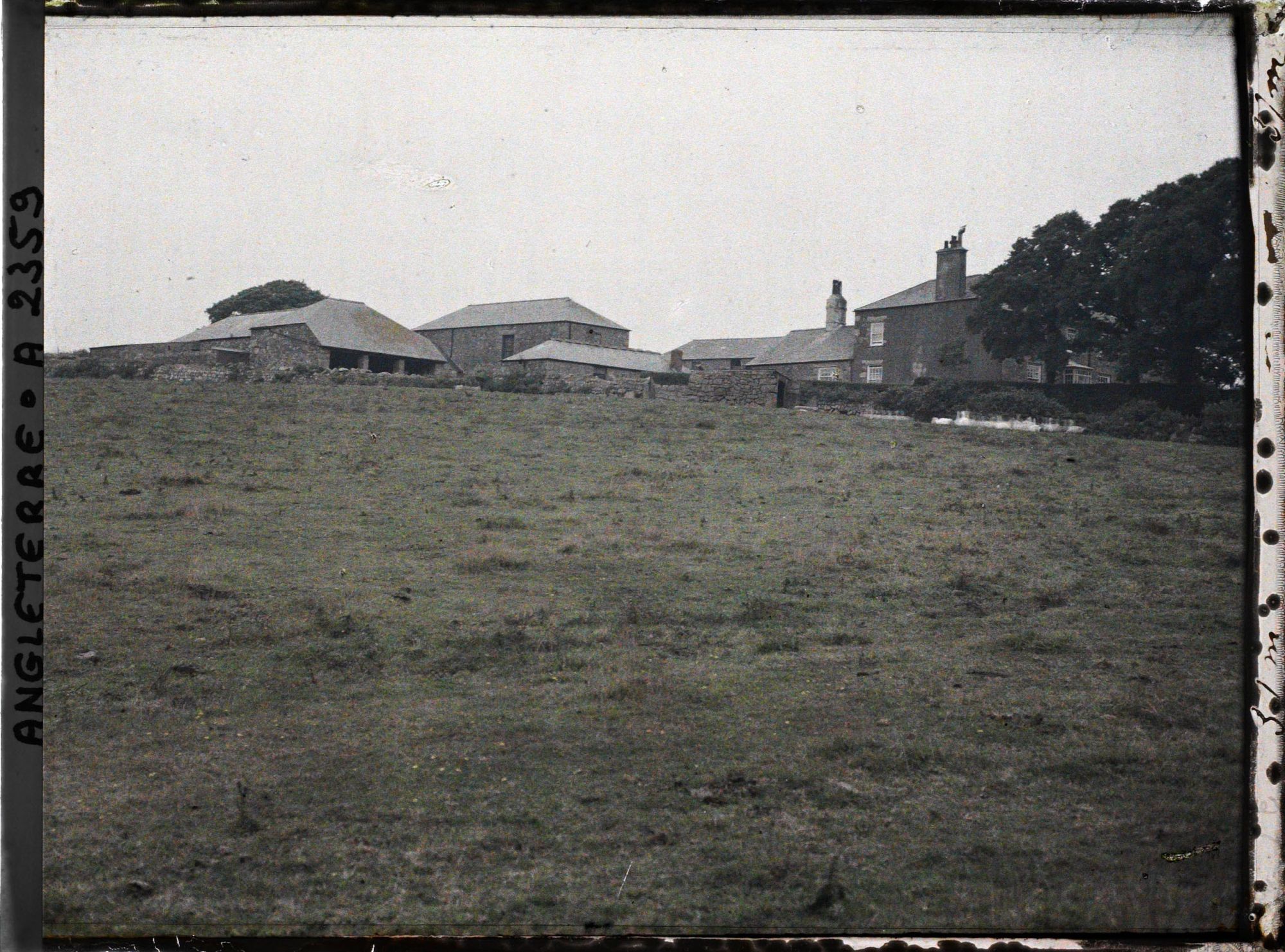 Image représentant Ensemble d'habitations