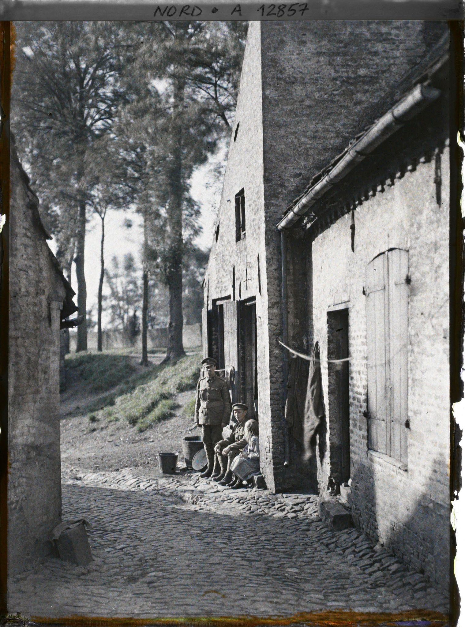 Image représentant France, Bergnes, Bergnes