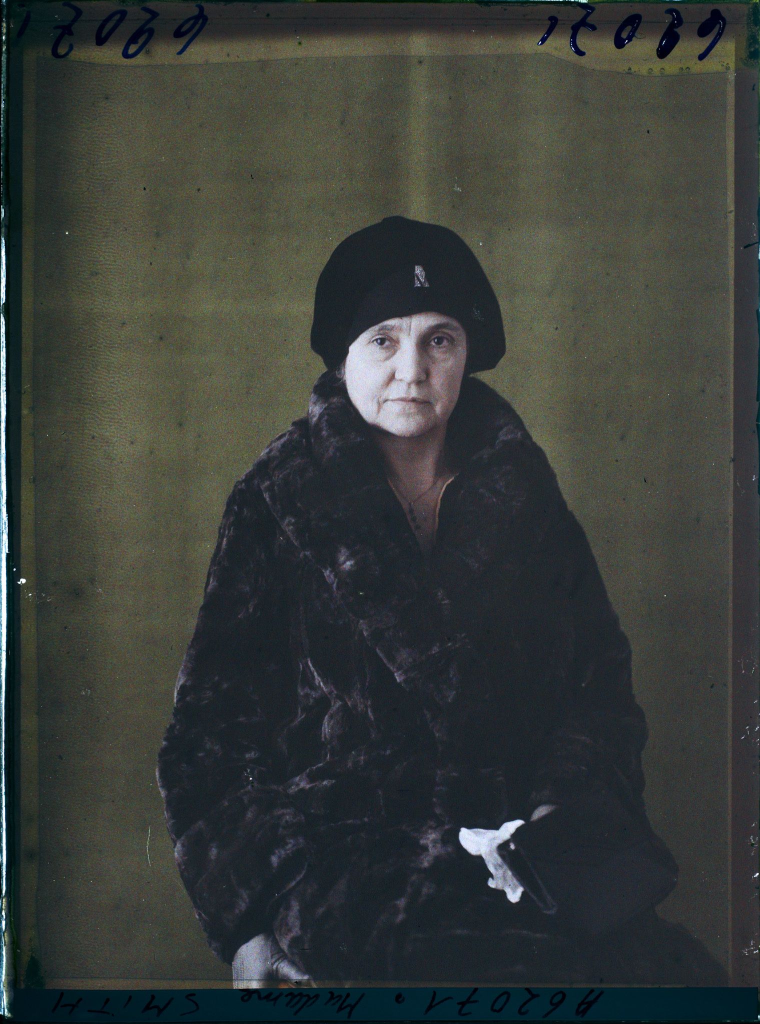 Image représentant Madame Hugh A. Smith
