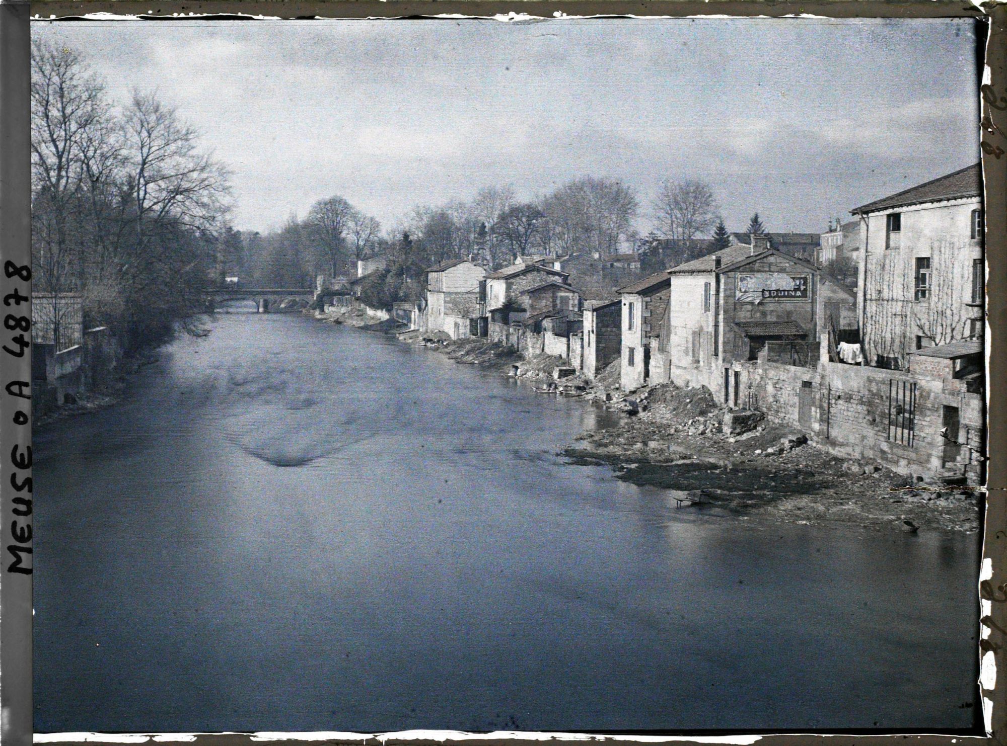 Image représentant L'Ornain