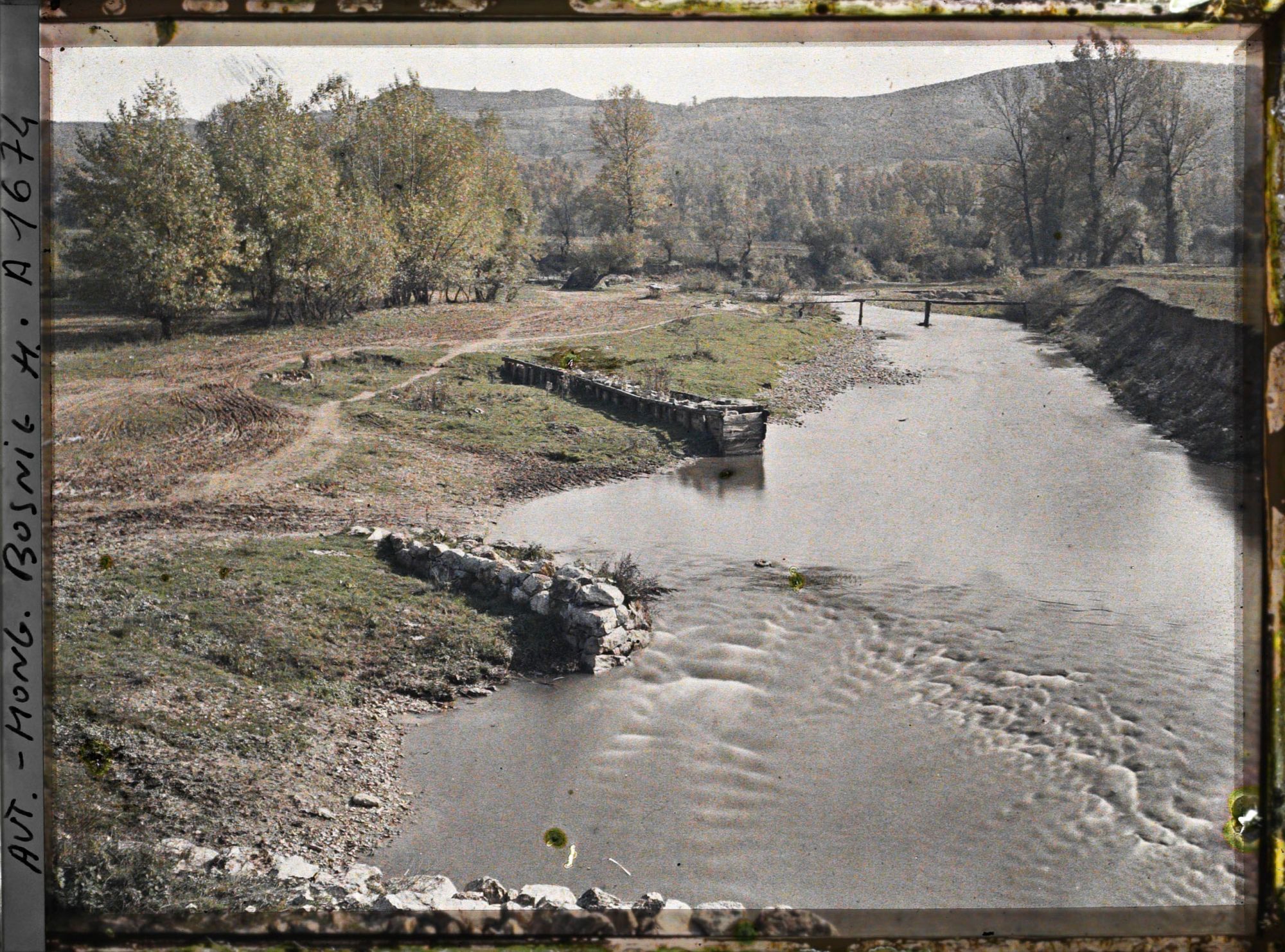 Image représentant Bords de la Neretva