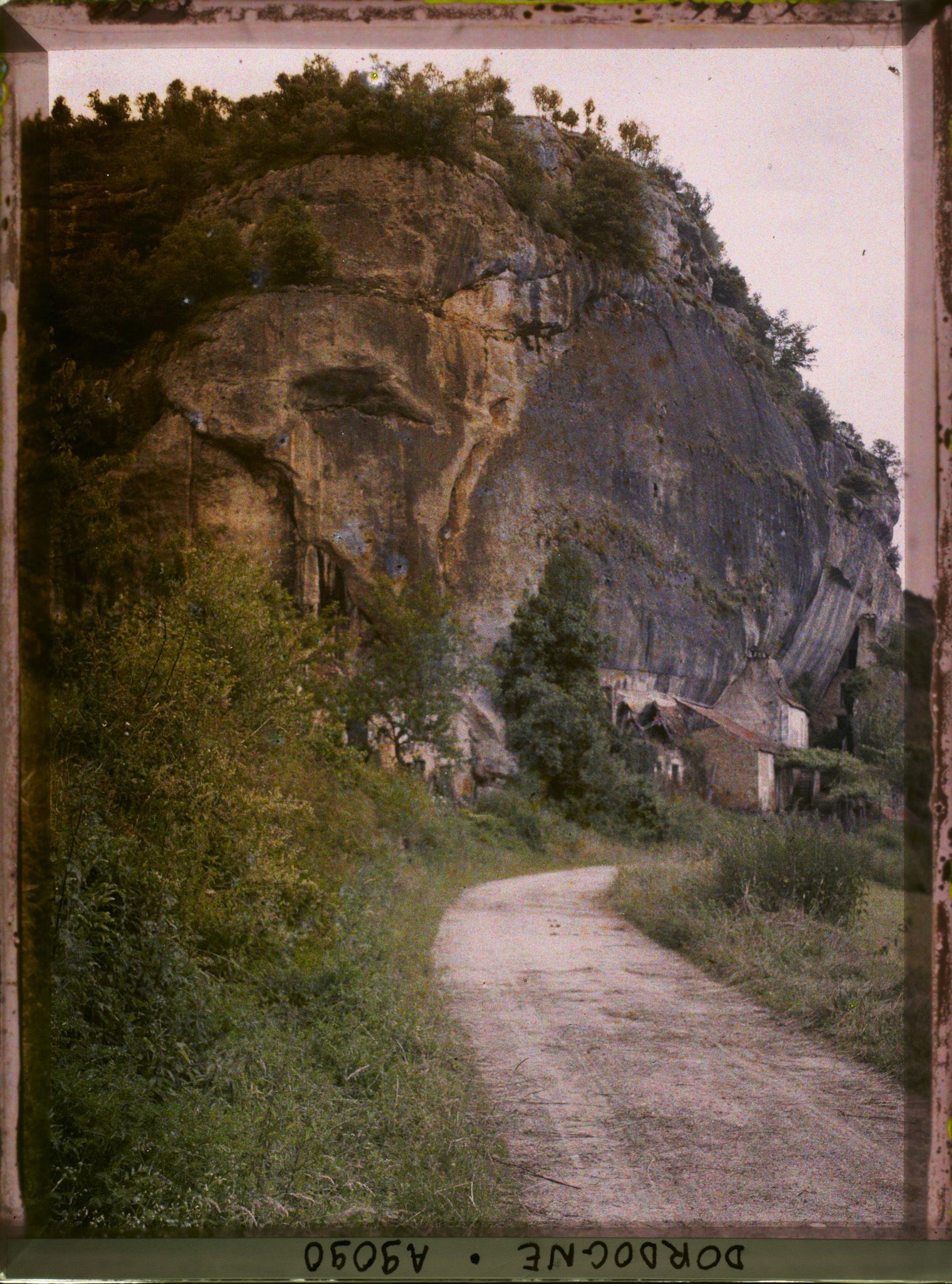 Image représentant France, Laugerie Basse