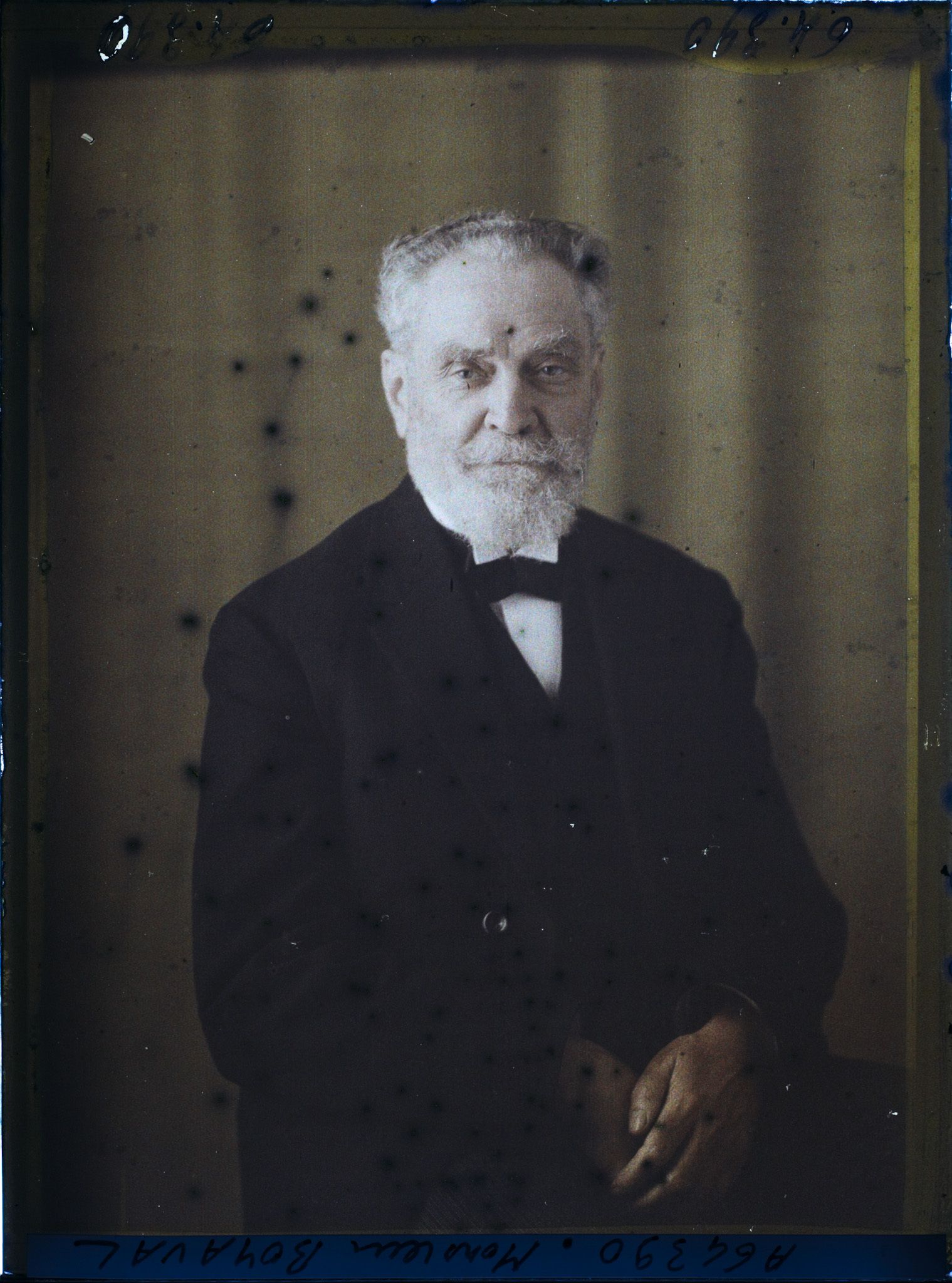 Image représentant Monsieur Louis Boyaval