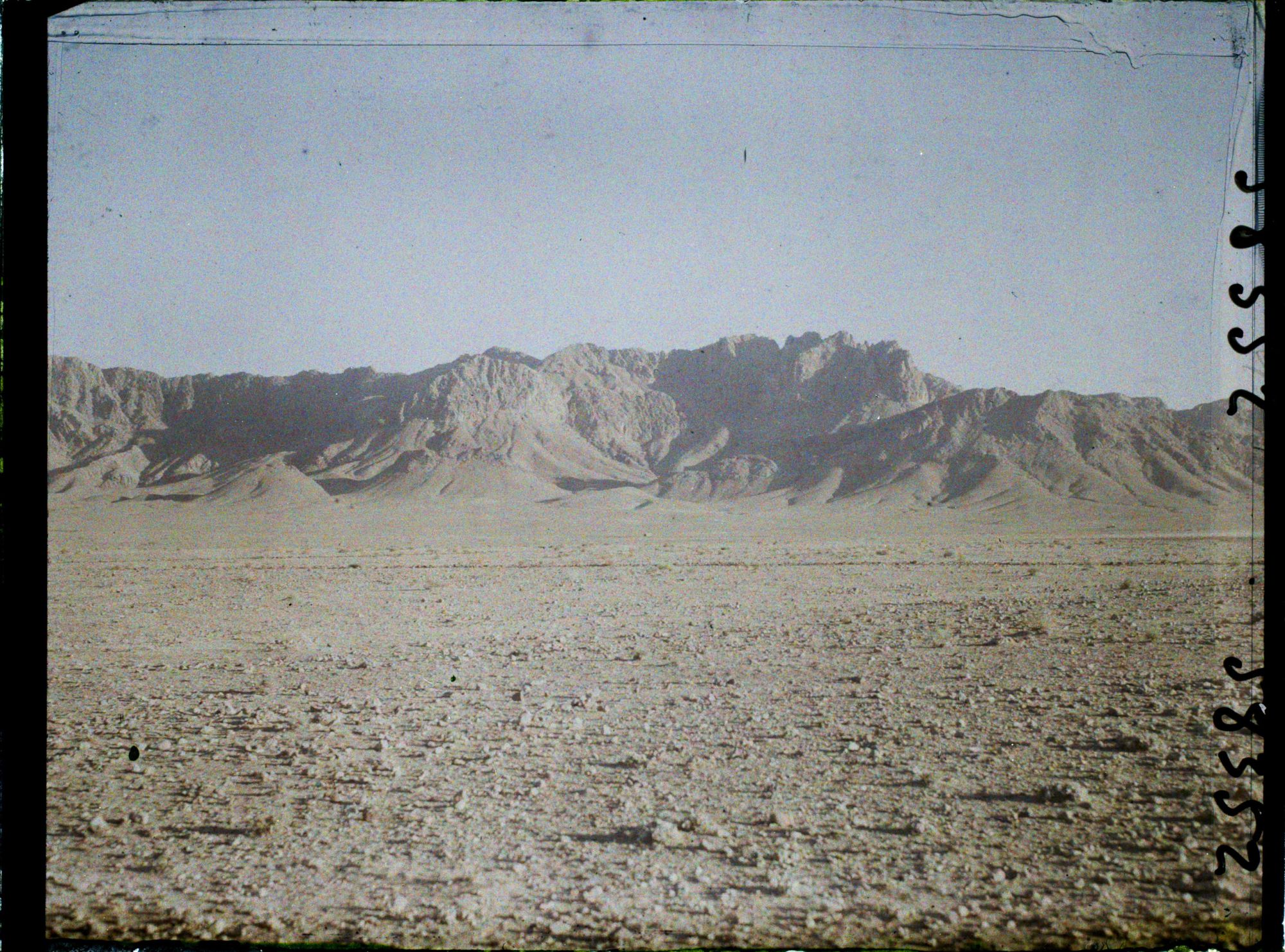 Image représentant Afghanistan, Piste inconnue de Parah, Montagnes du Ziarath-Gah