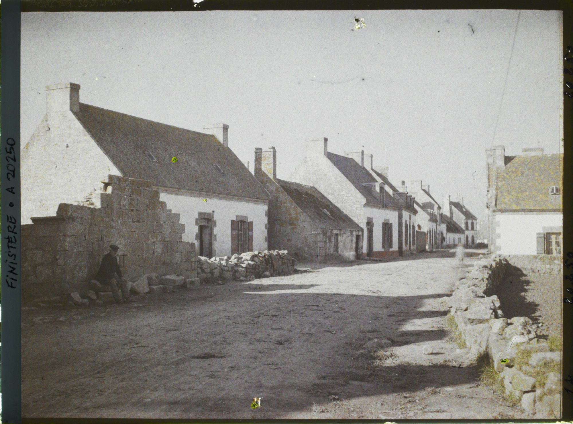 Image représentant Rue du village