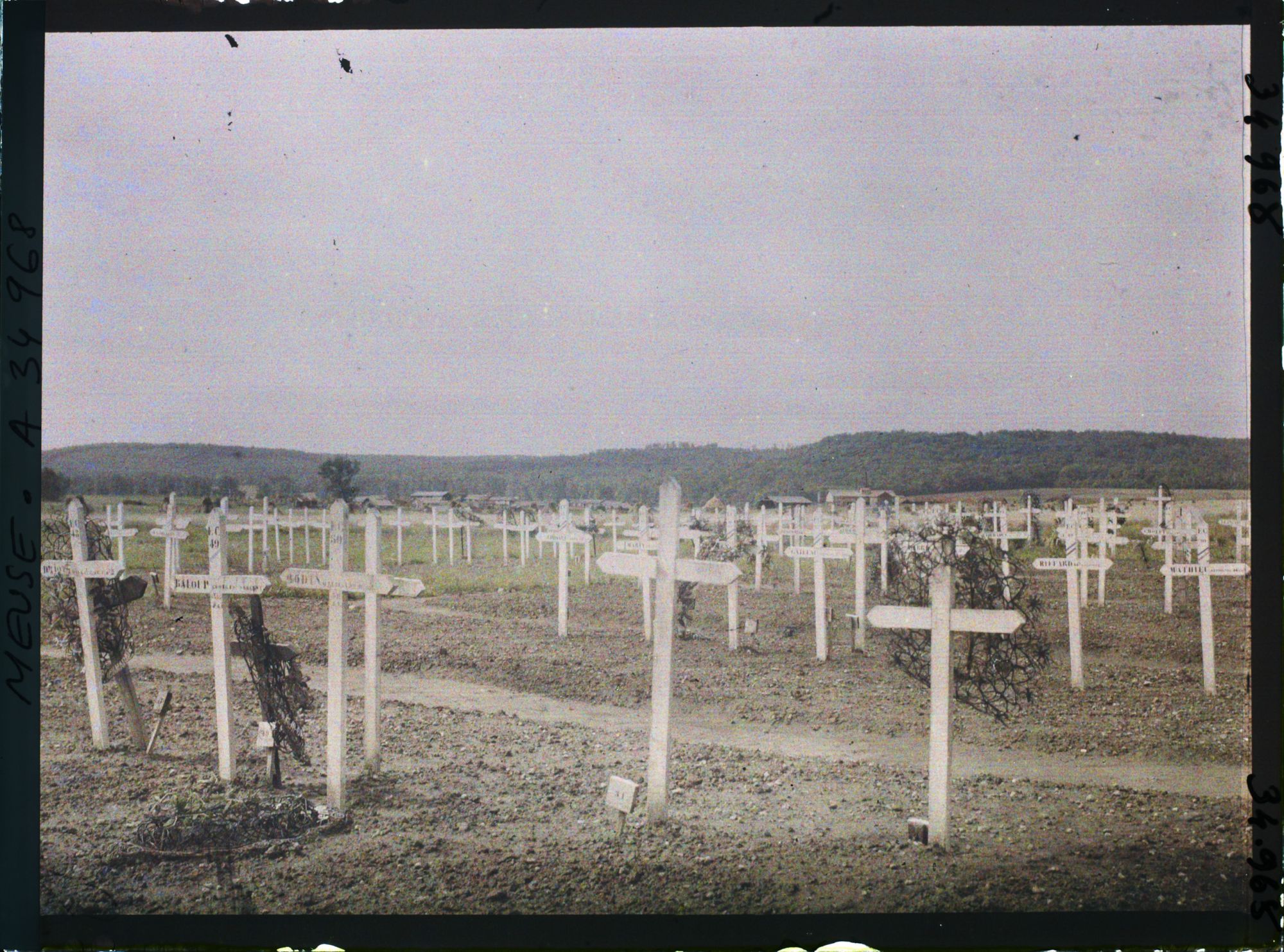 Image représentant France, Boureuil, Cimetière de Boureuil