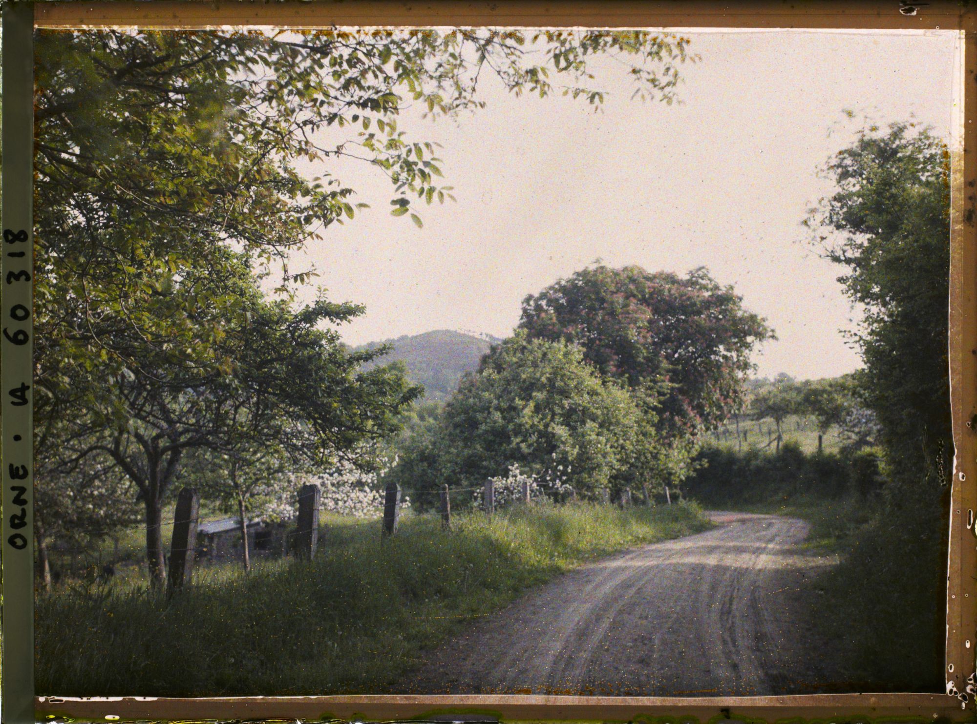 Image représentant Paysage