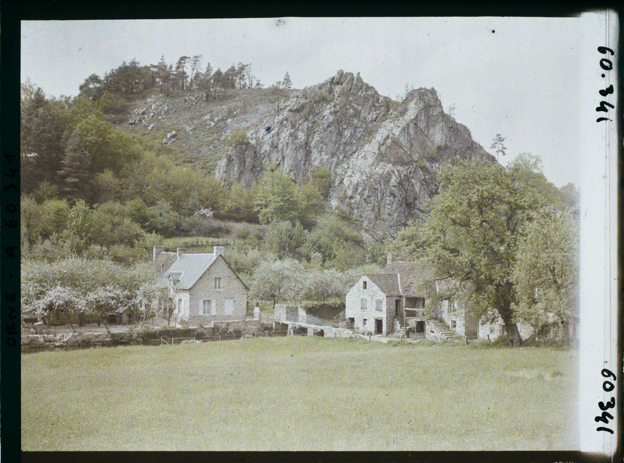 Image représentant Les tanneries