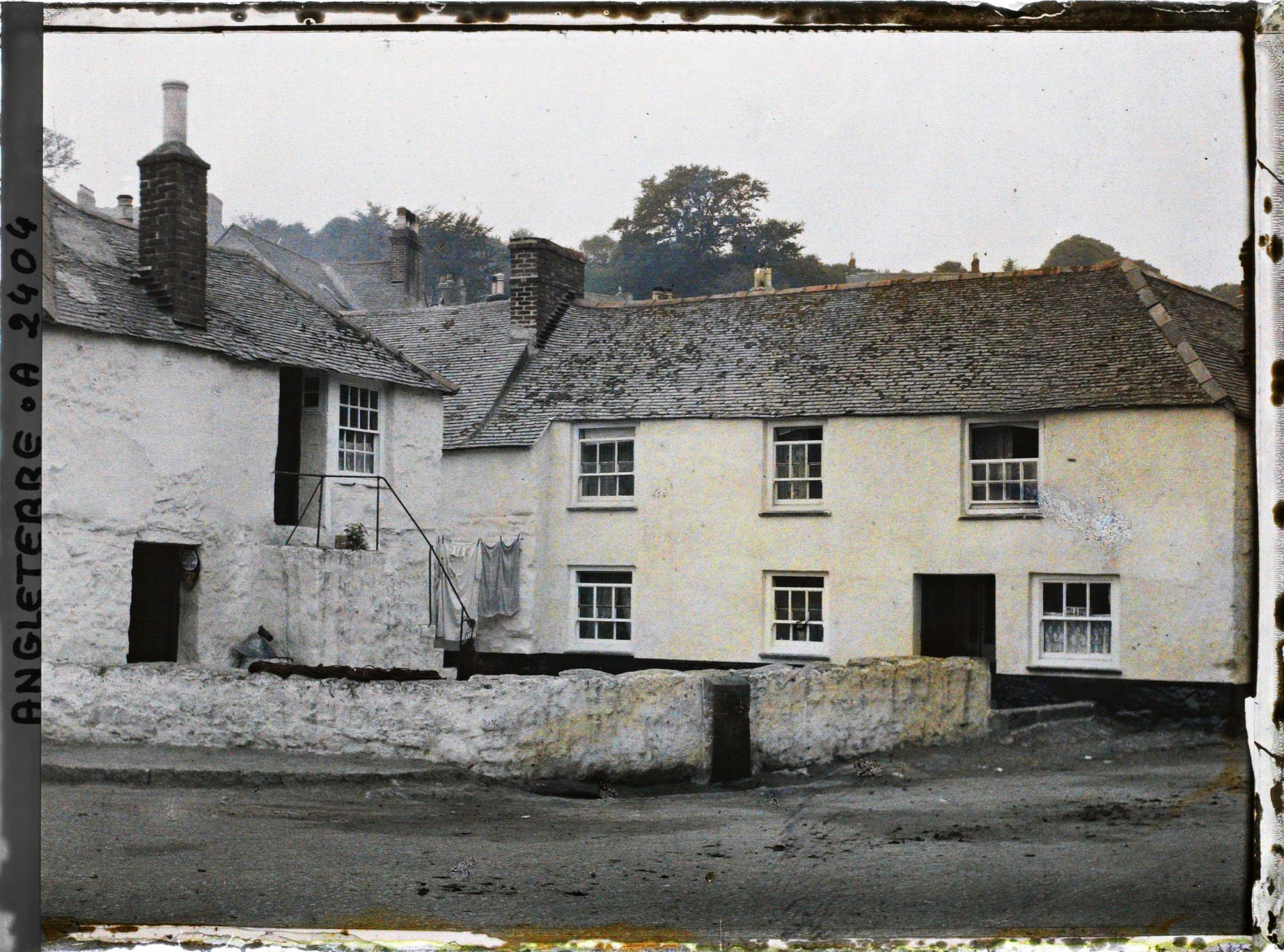 Image représentant Des habitations