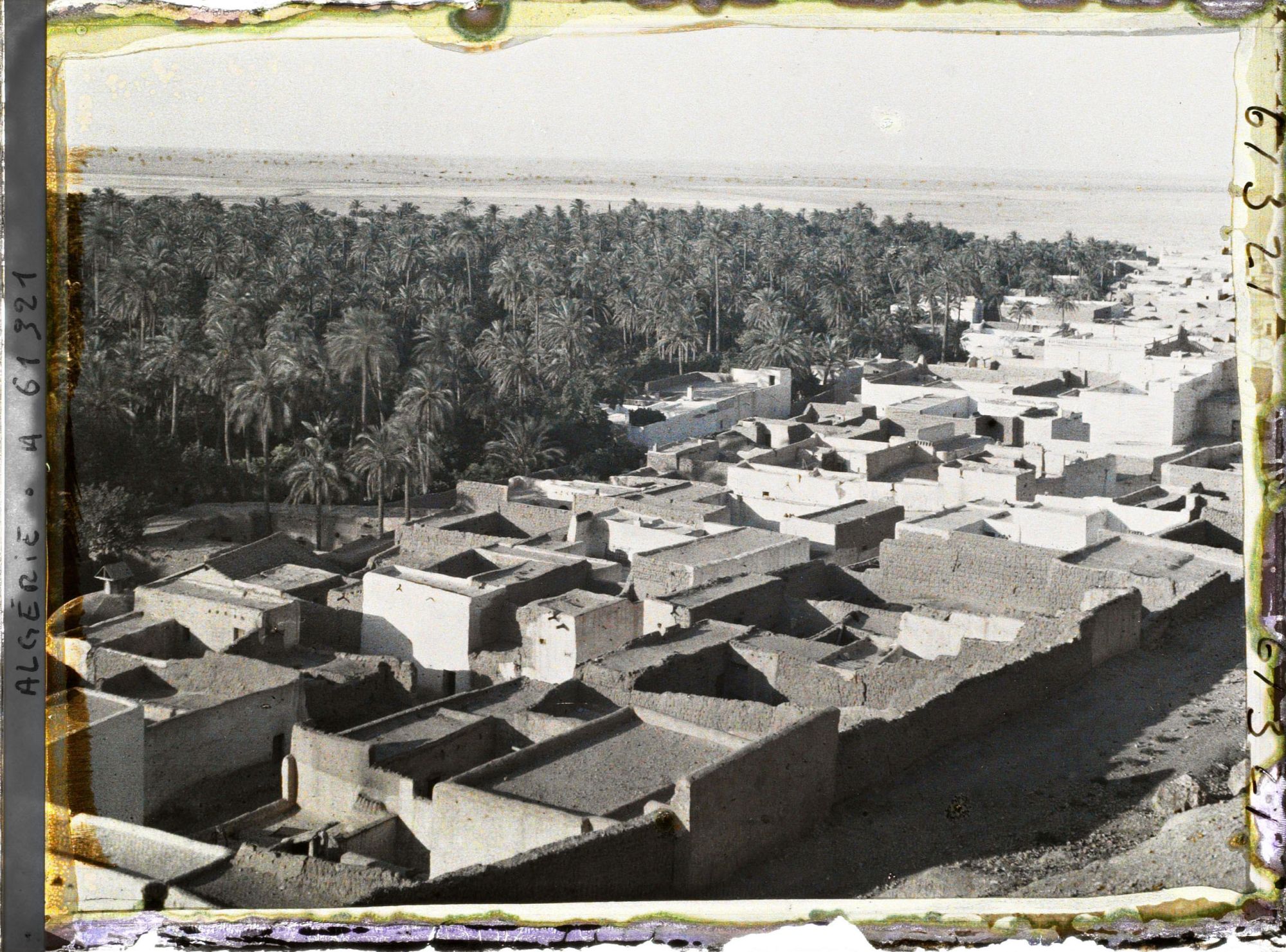 Image représentant Le Chtett