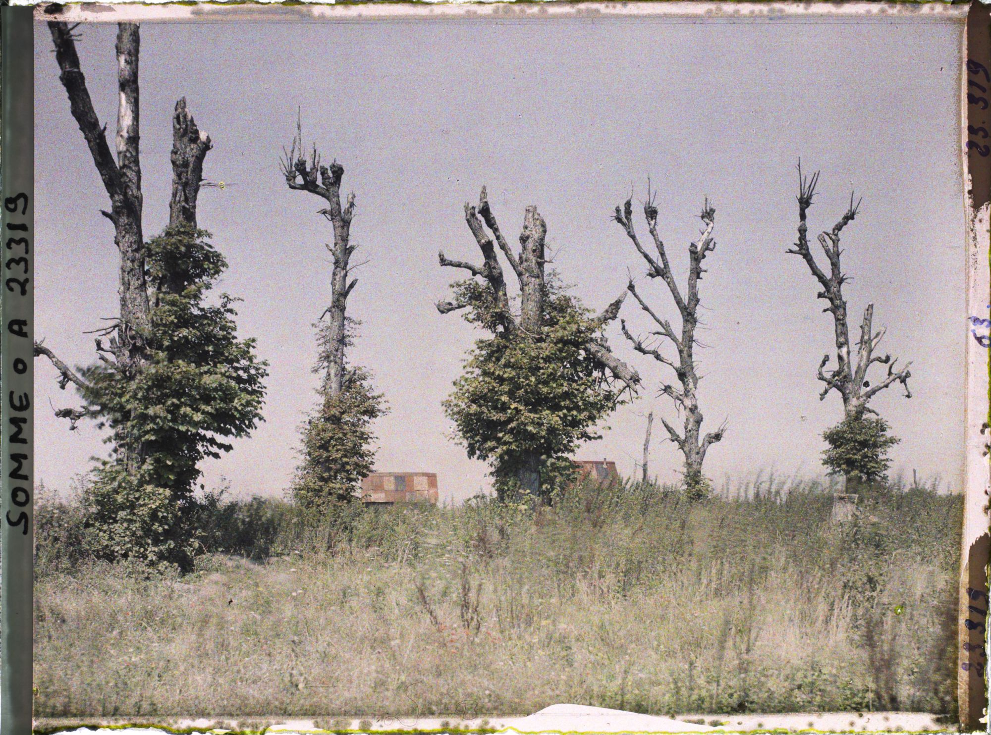 Image représentant France, Maurepas, Autre vue du Village