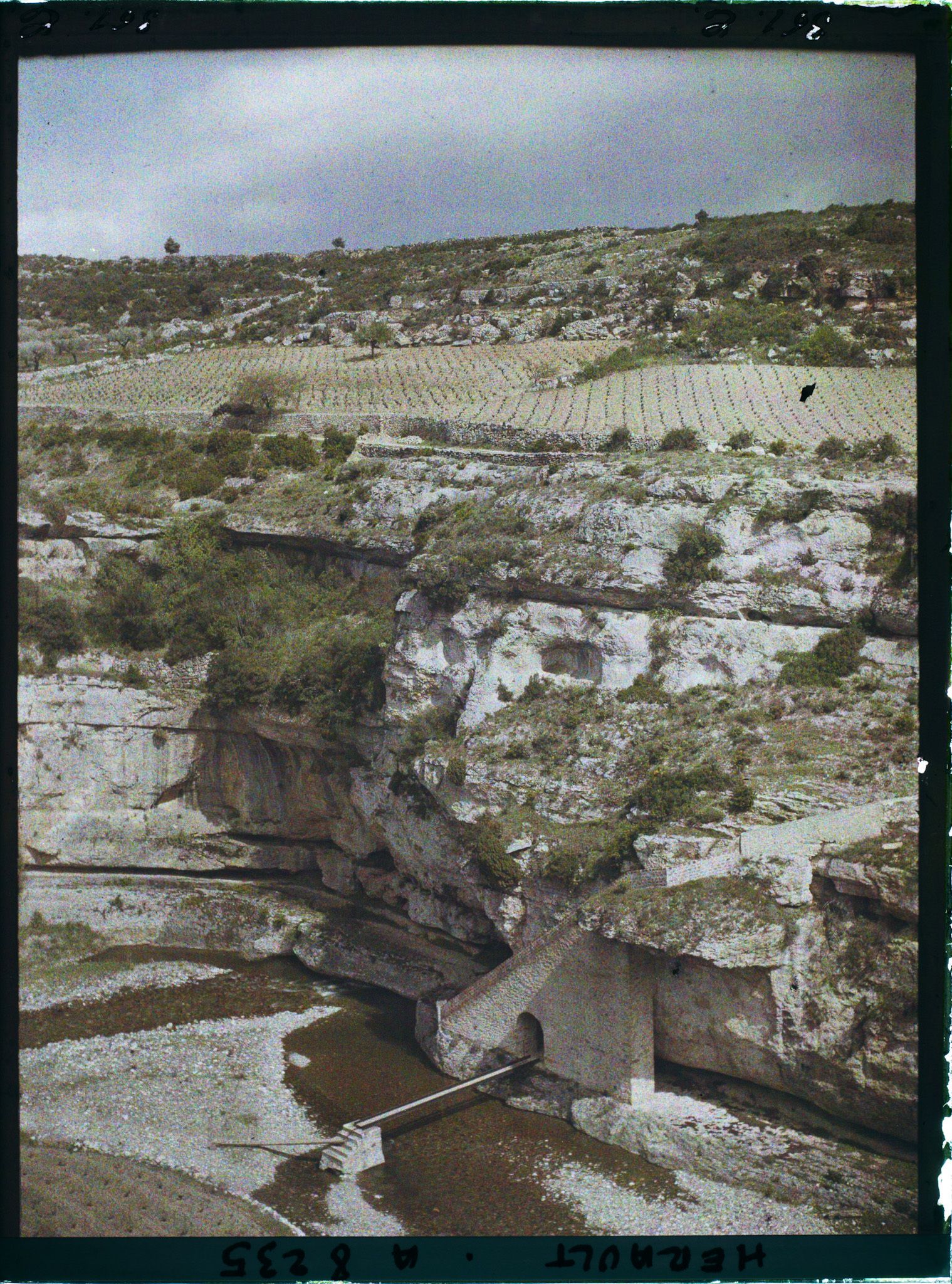Image représentant Les gorges du Brian