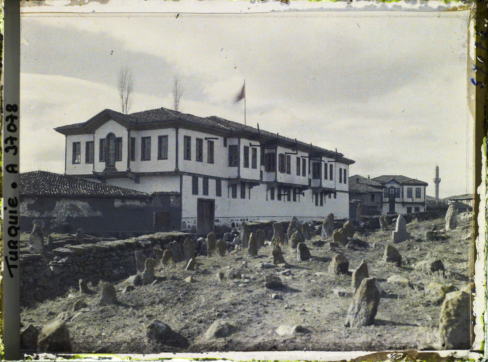 Image représentant Ambassade de la République de Soviets