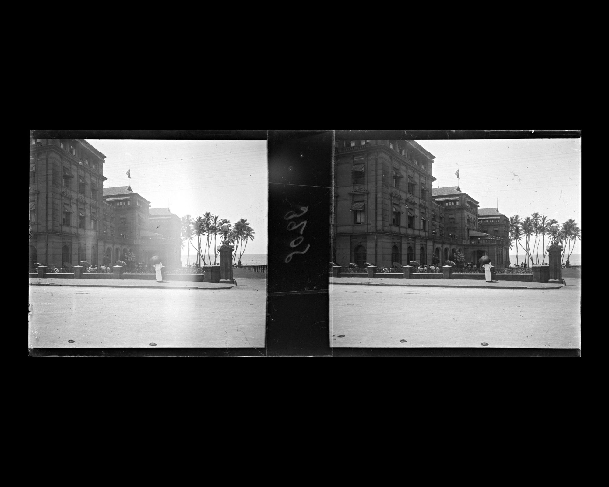 Image représentant Galle Face Hôtel