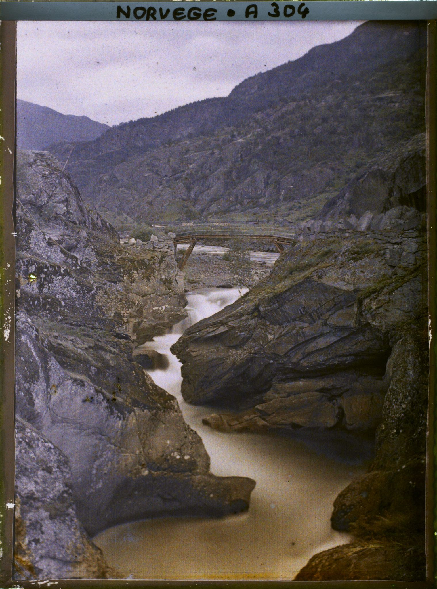 Image représentant Cascade