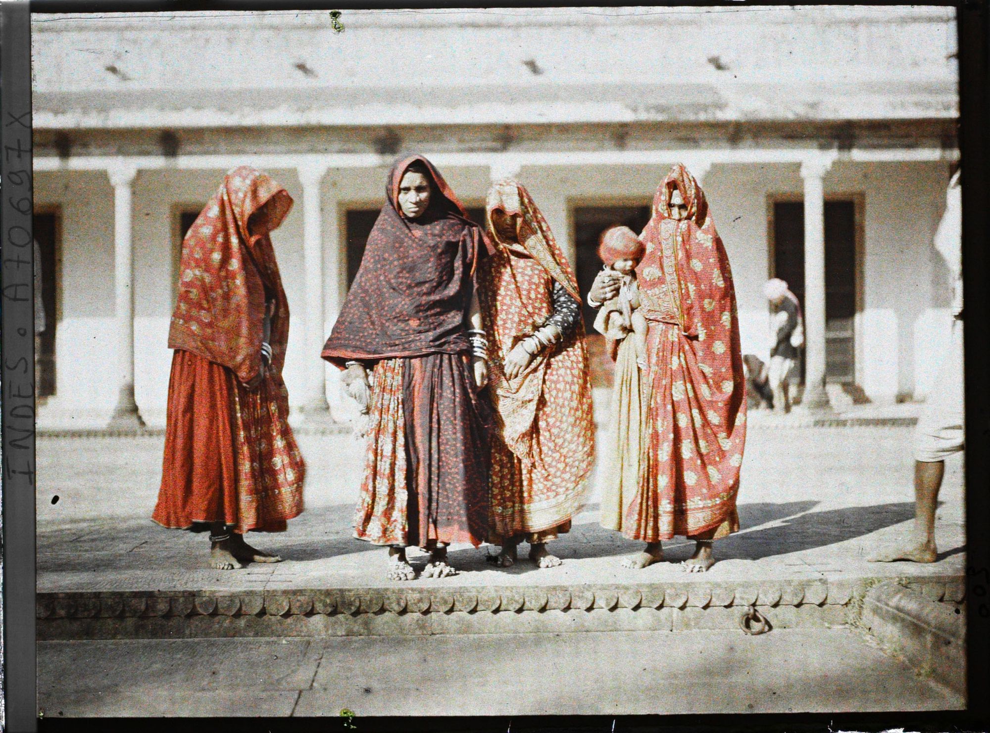 Image représentant Groupe de femmes