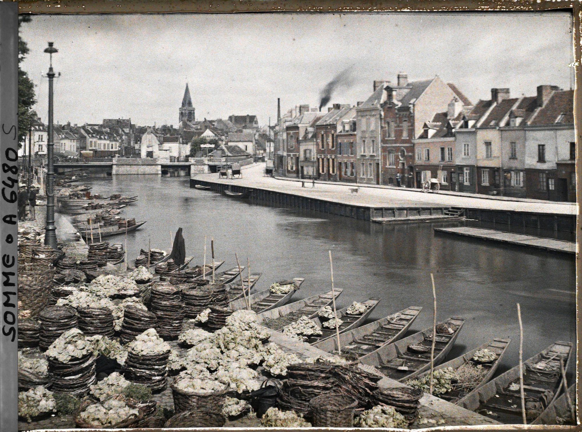 Image représentant France, Amiens