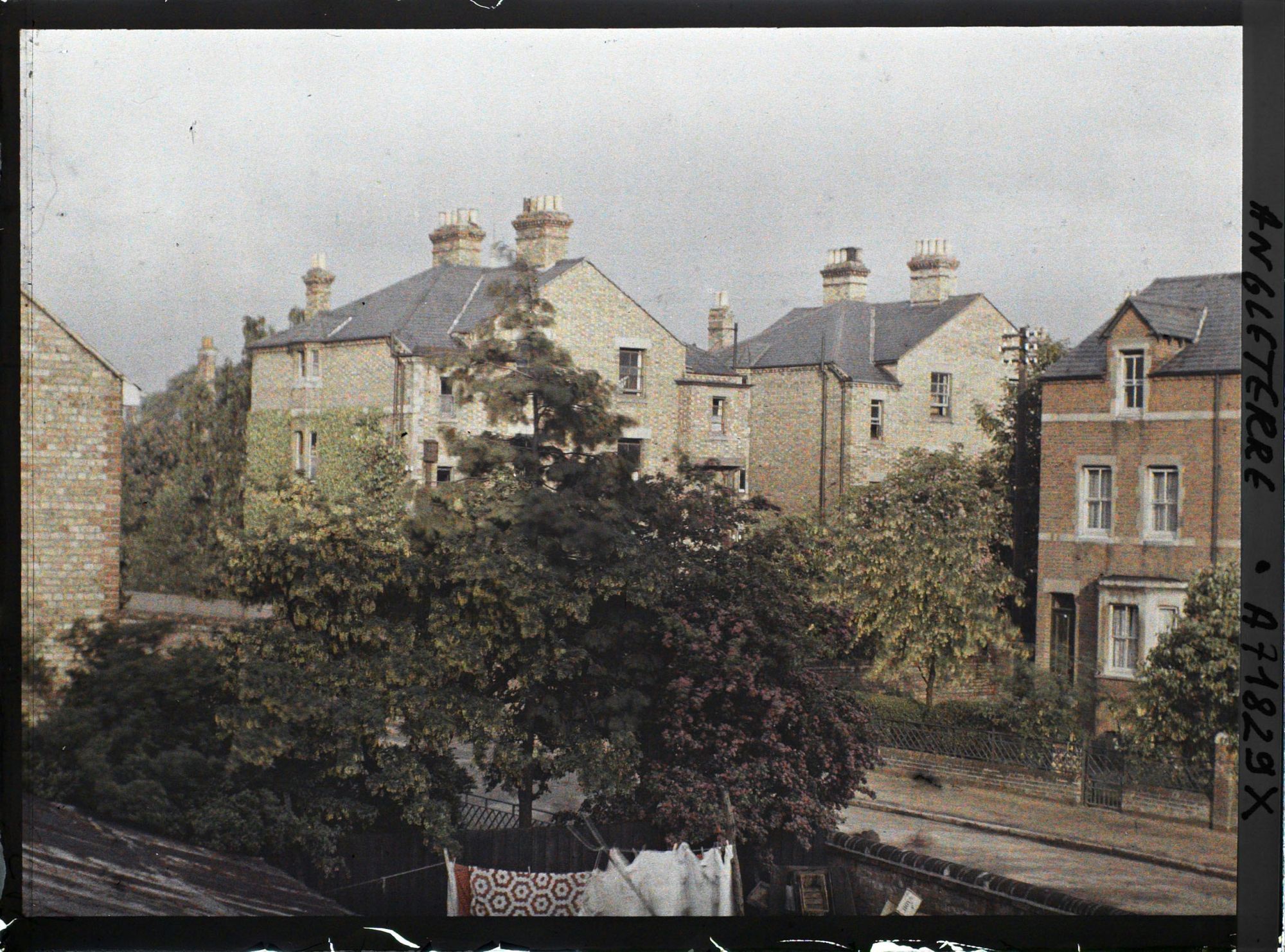 Image représentant Une rue