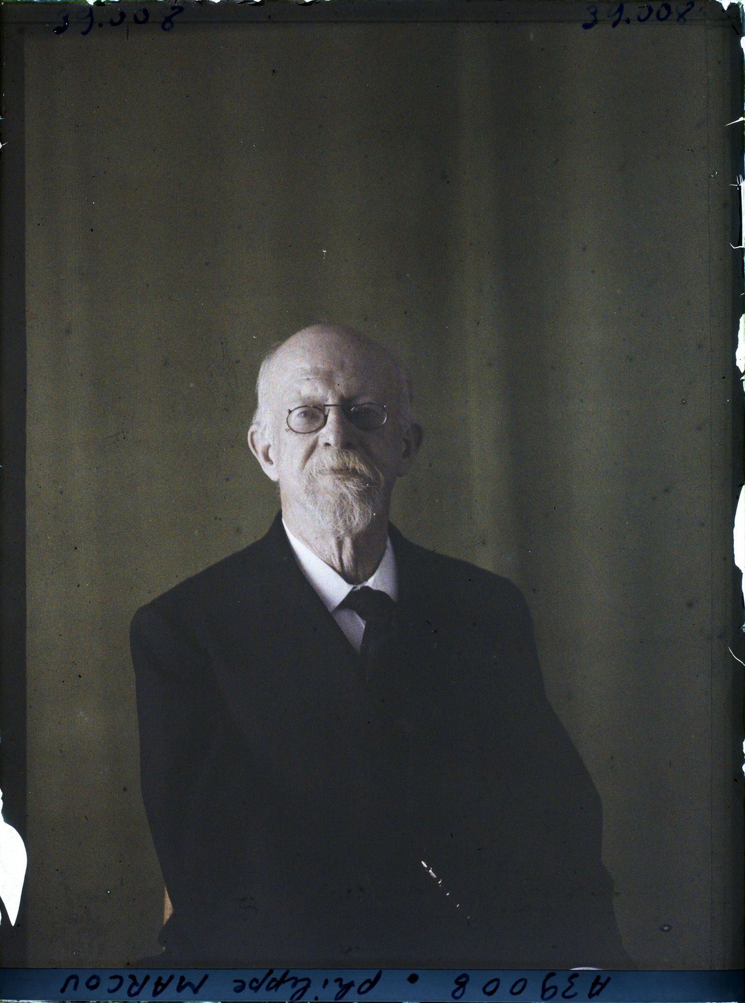 Image représentant Monsieur Philippe Marcou