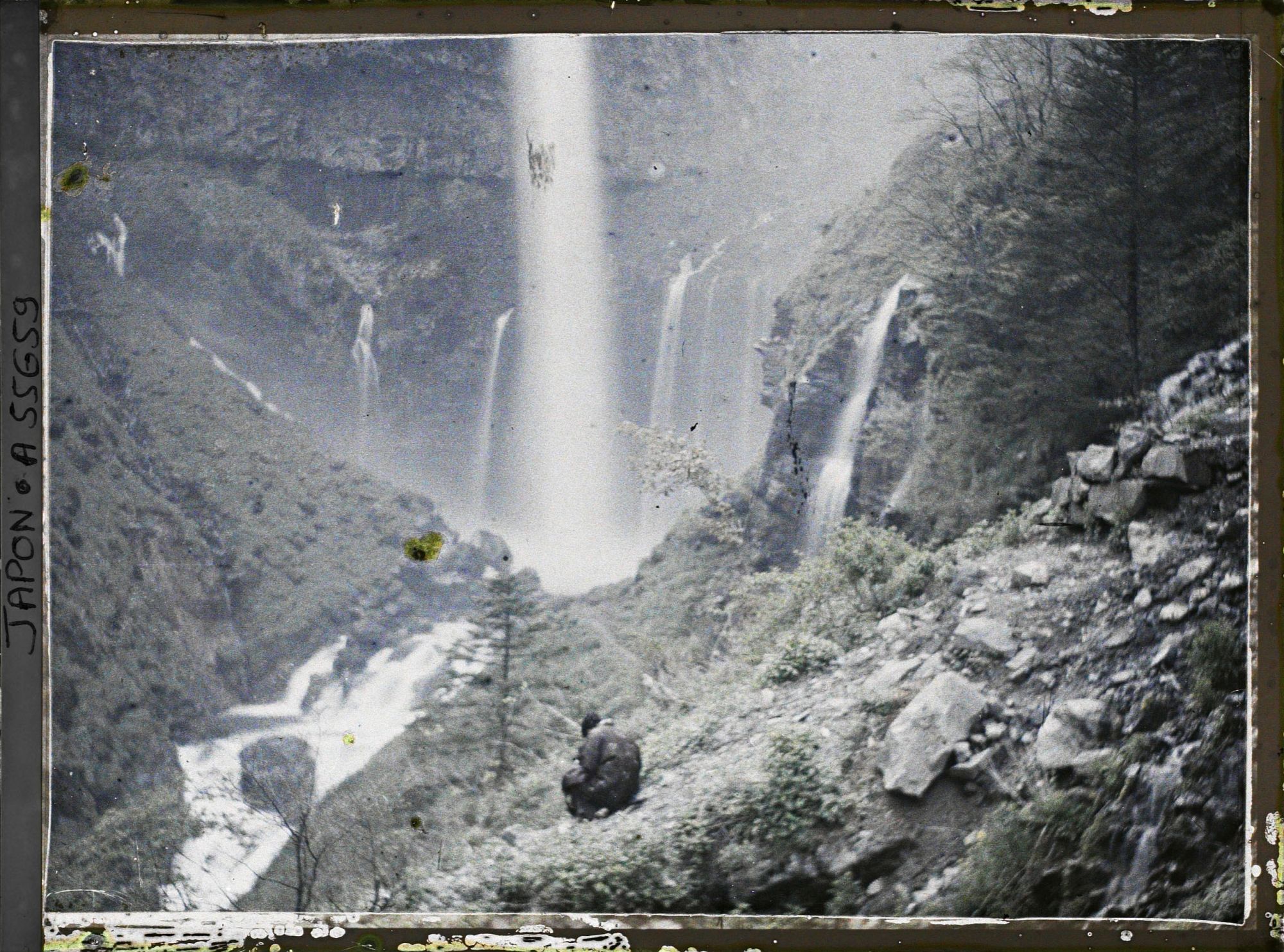 Image représentant Kegon-No-Taki (cascade de Kegon)