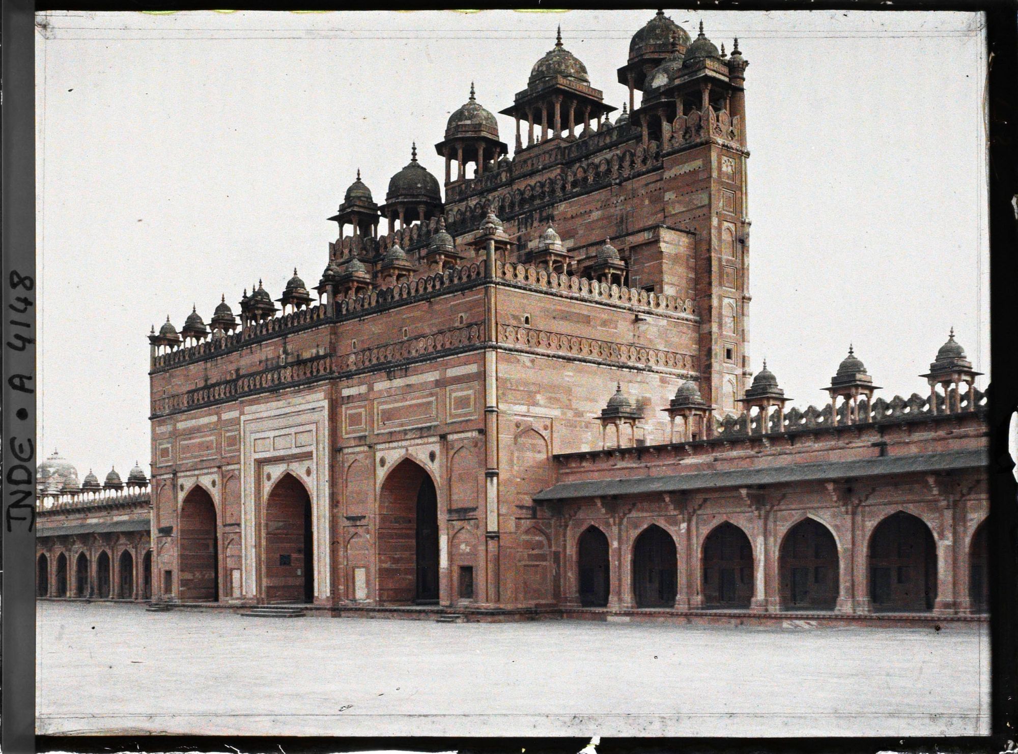 Image représentant Buland Darwasa