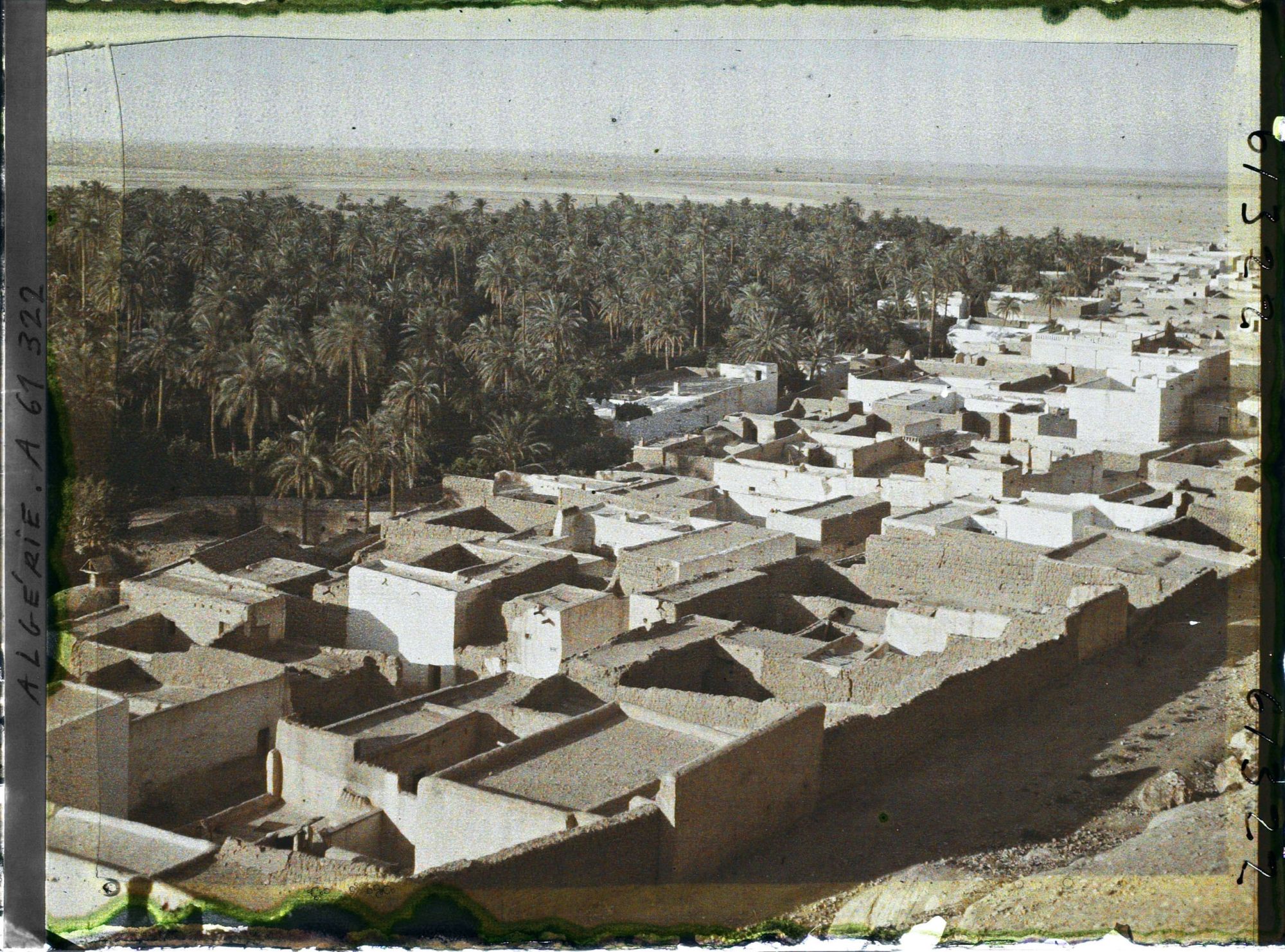 Image représentant Le Chtett