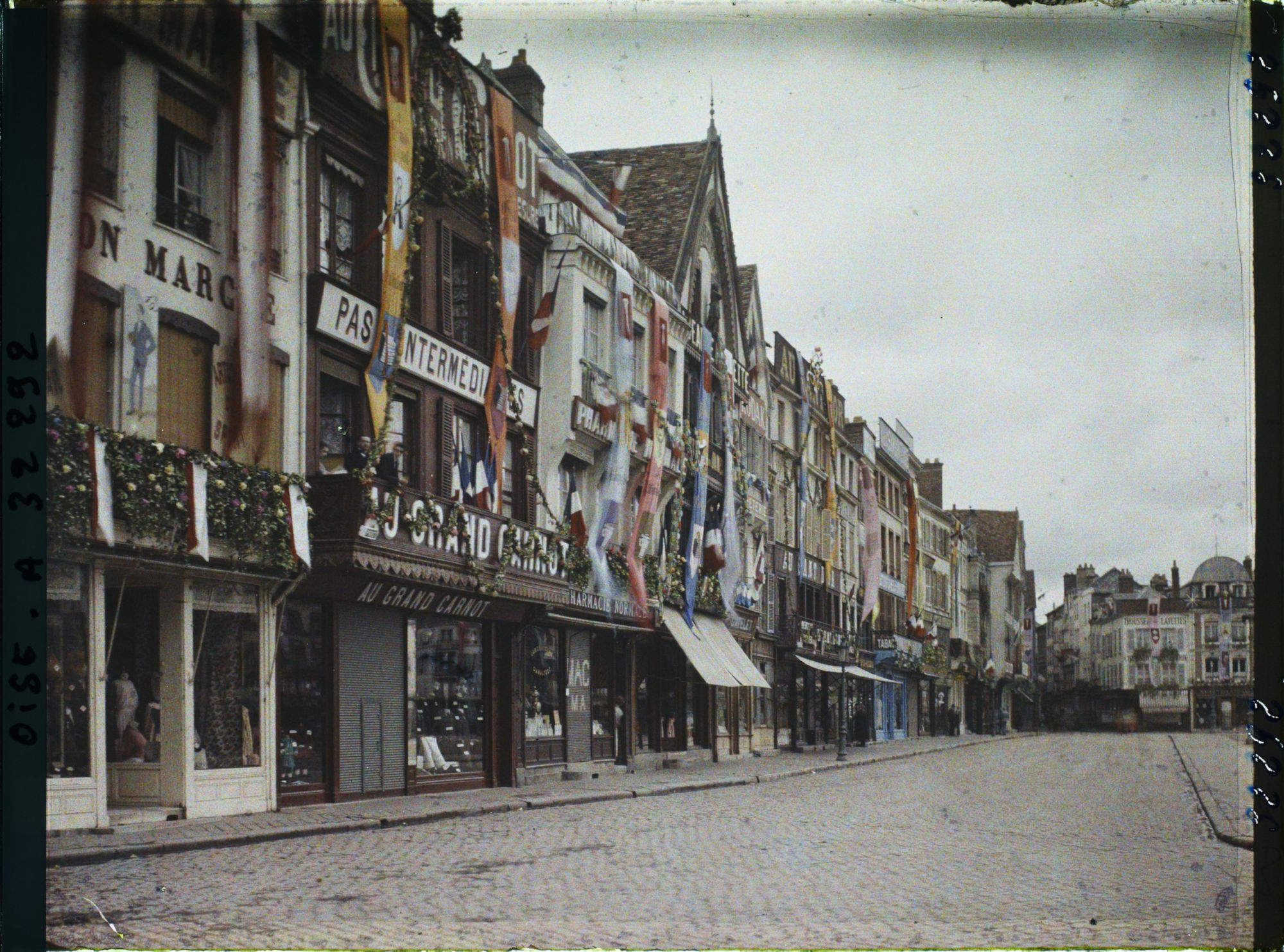 Image représentant Fêtes de Jeanne Hachette