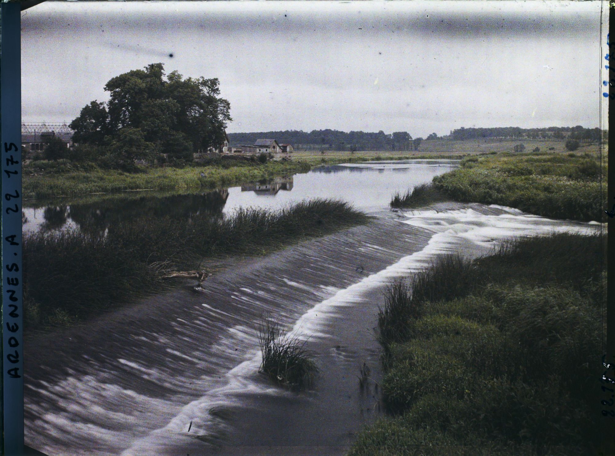 Image représentant La Meuse
