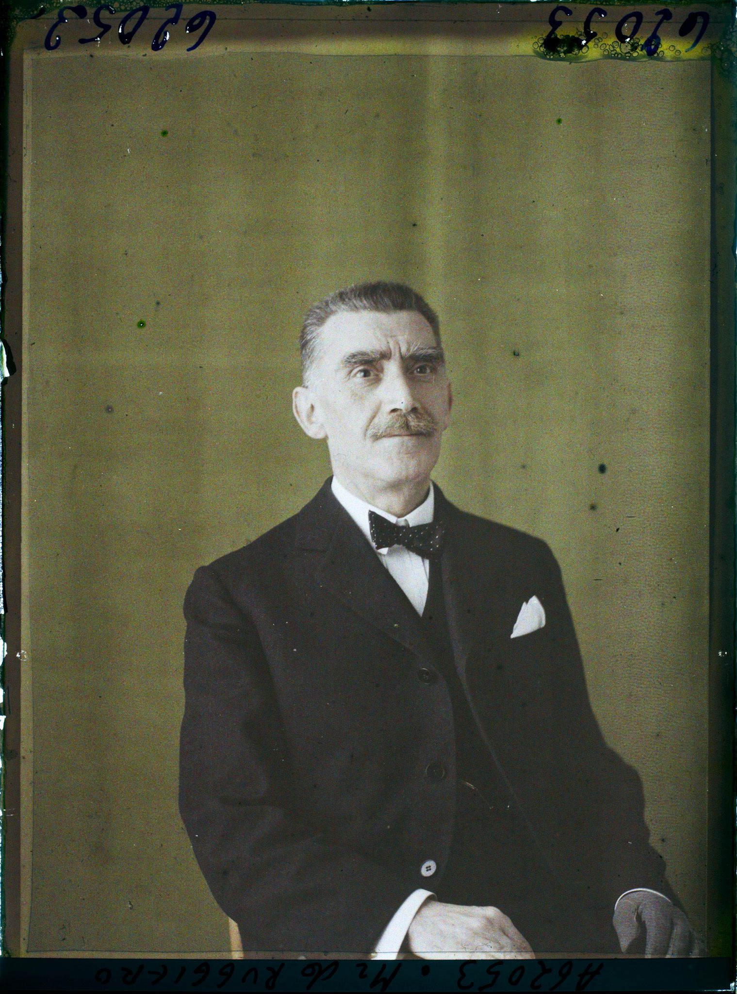 Image représentant Monsieur Roberto de Ruggiero