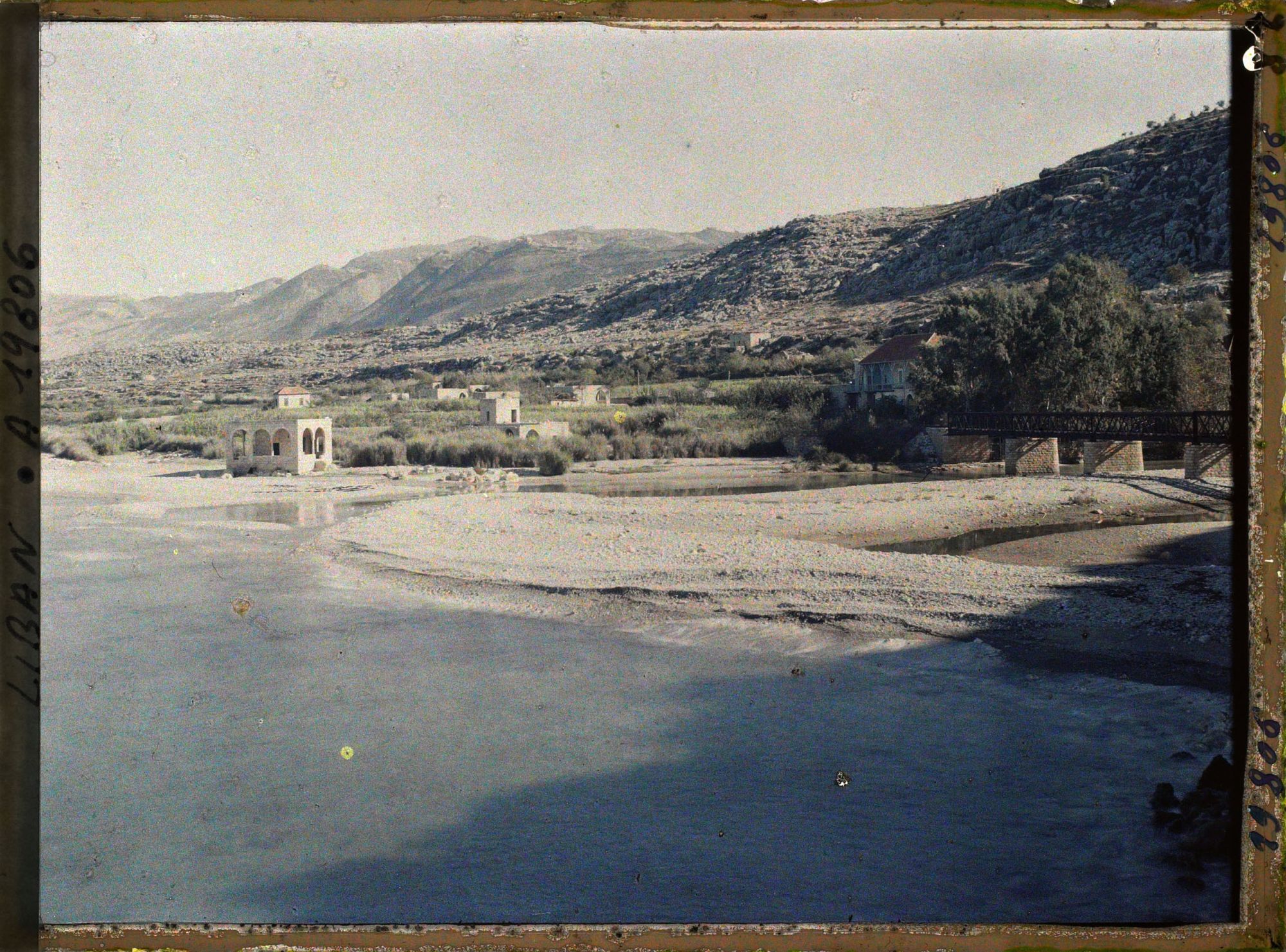 Image représentant Vue sur la baie