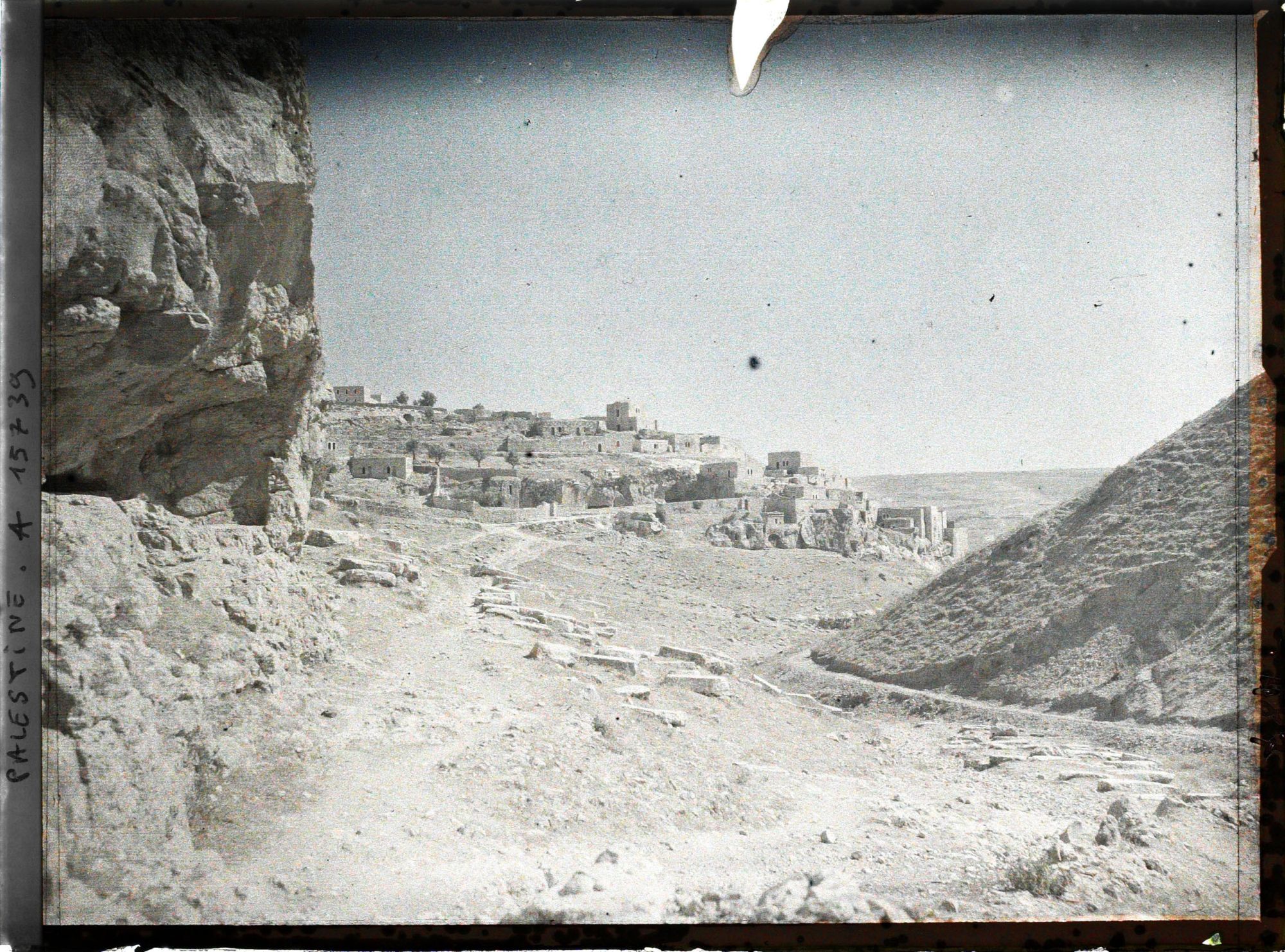 Image représentant Village de Siloé