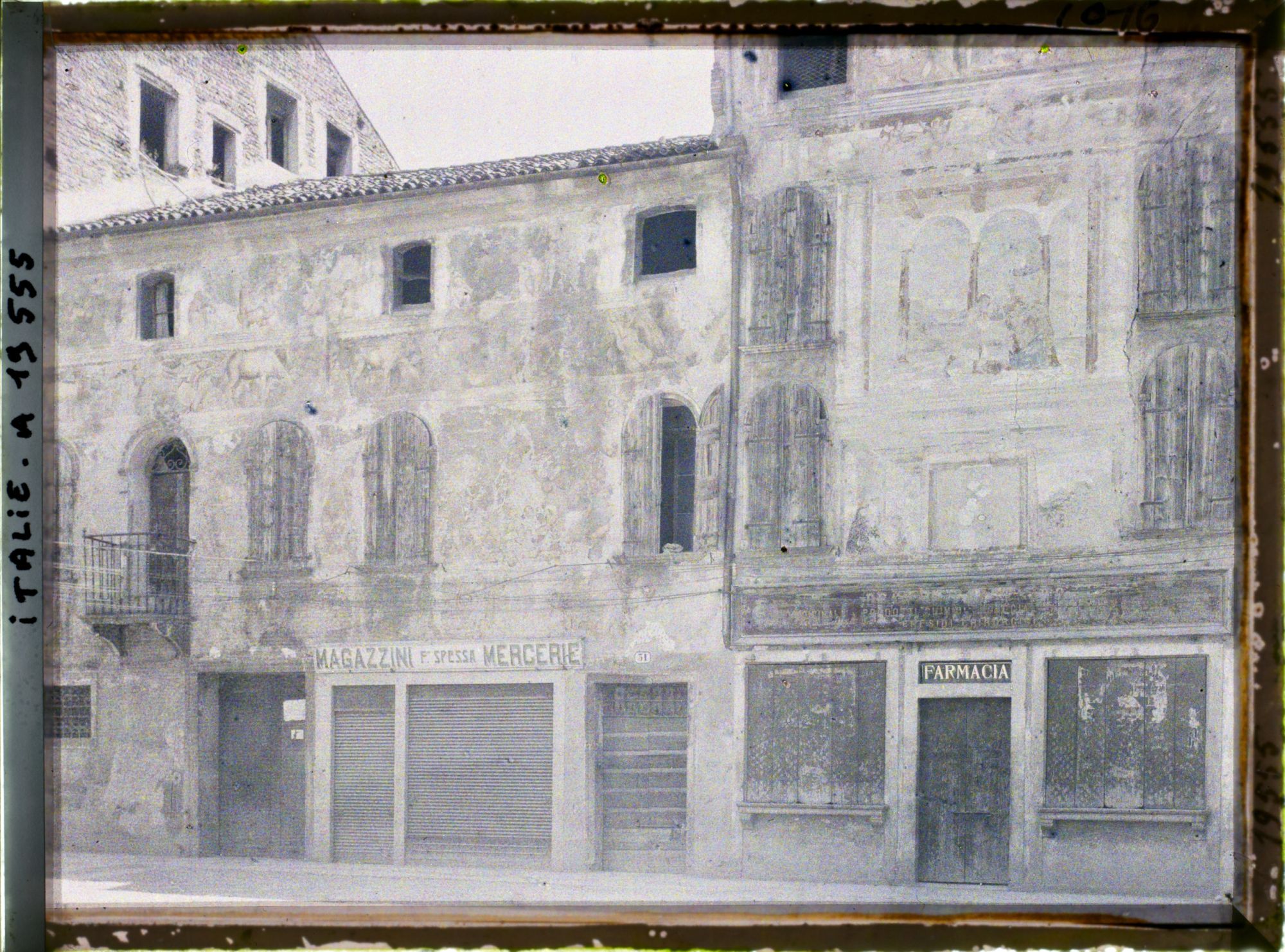 Image représentant Place Montevecchio