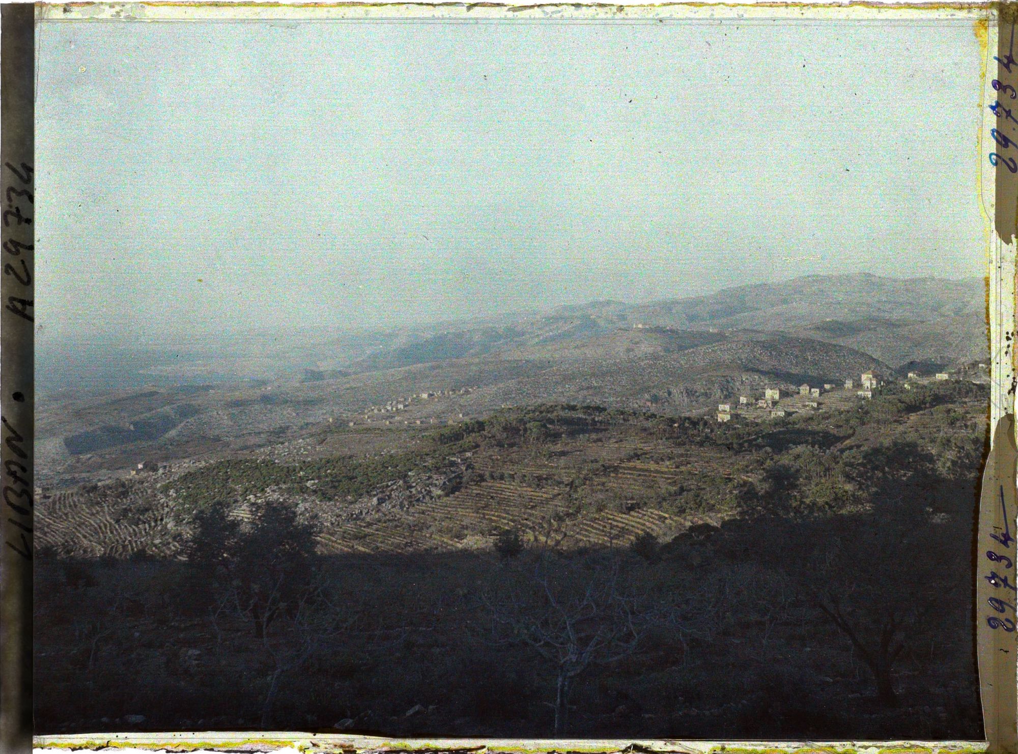 Image représentant Baie de Jounie, au nord du village