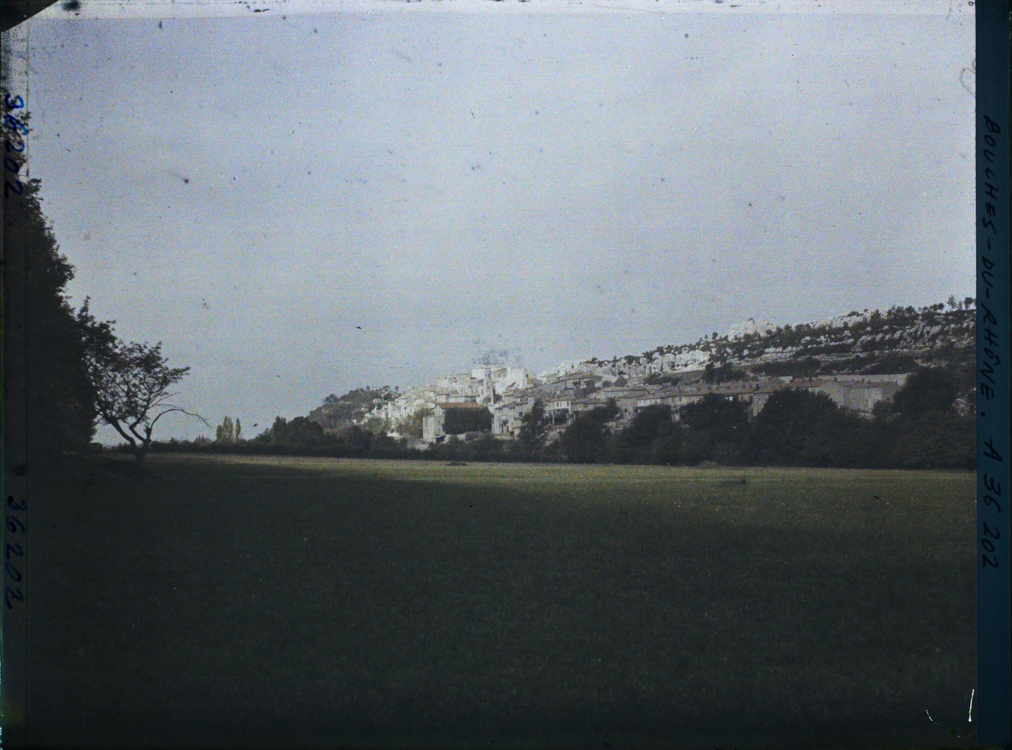 Image représentant Un village