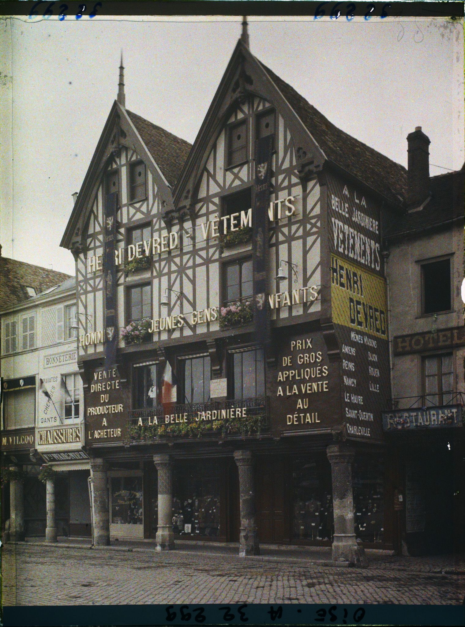 Image représentant Fêtes de Jeanne Hachette