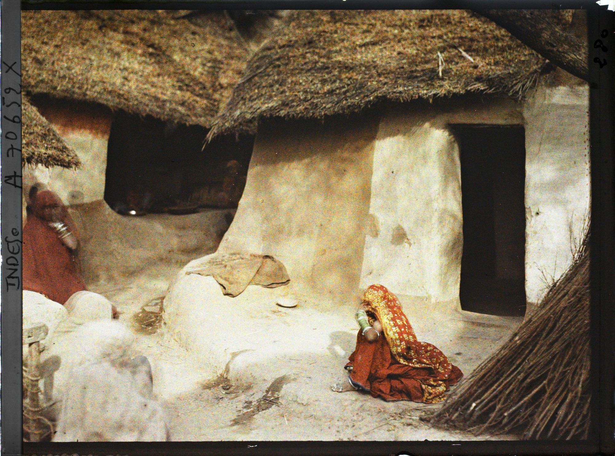 Image représentant Maisons