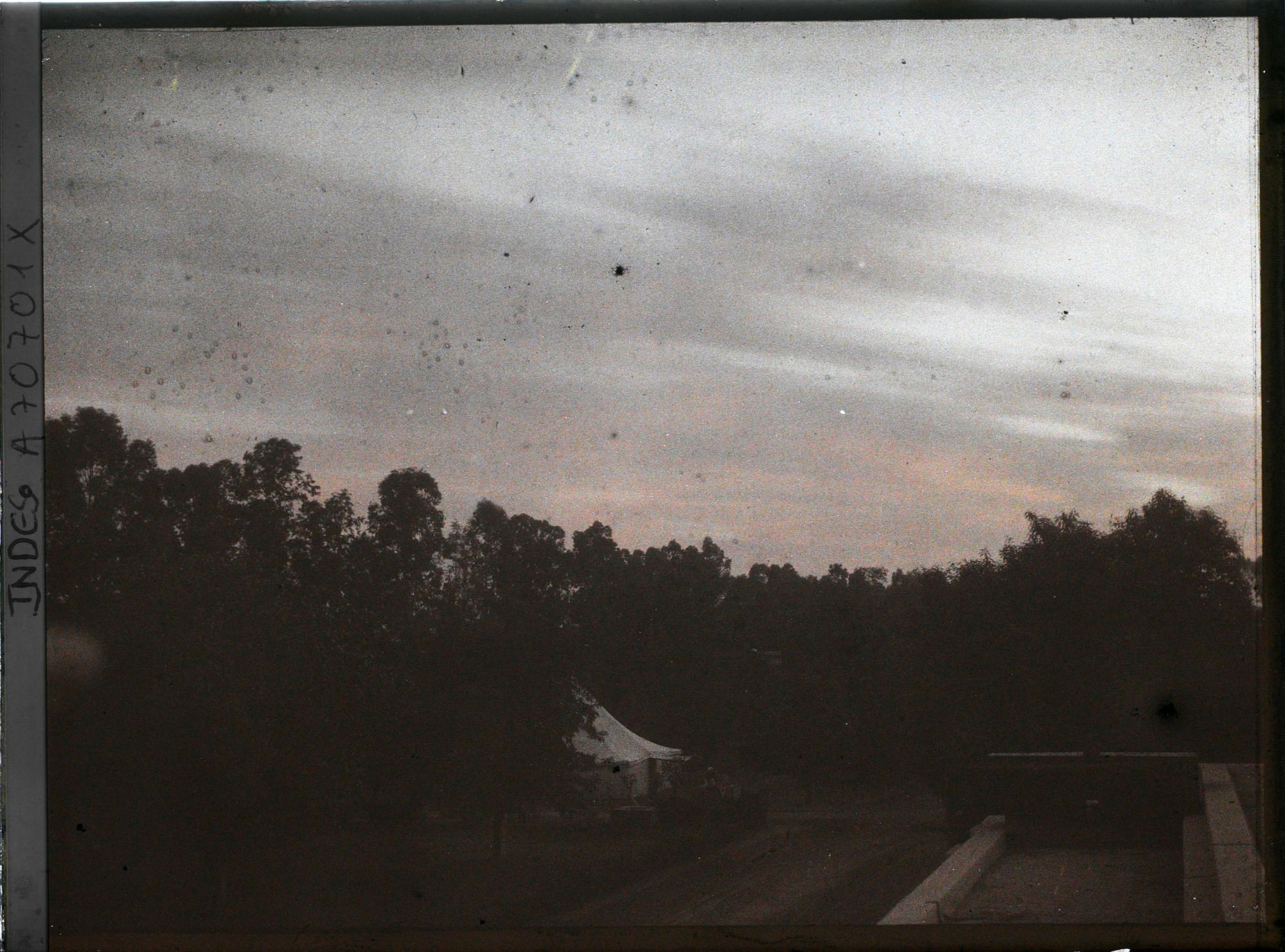 Image représentant Tente du jubilé du maharajah de Kapurthala