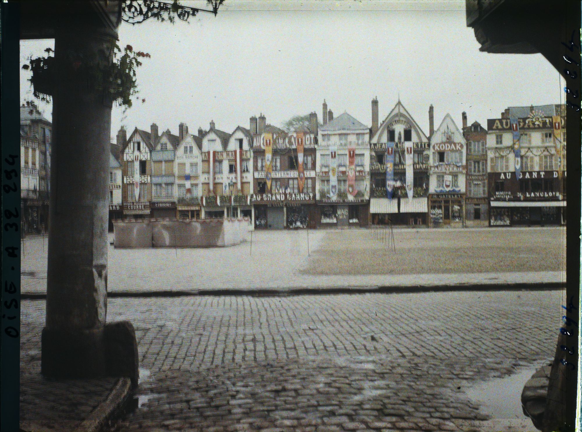 Image représentant Fêtes de Jeanne Hachette