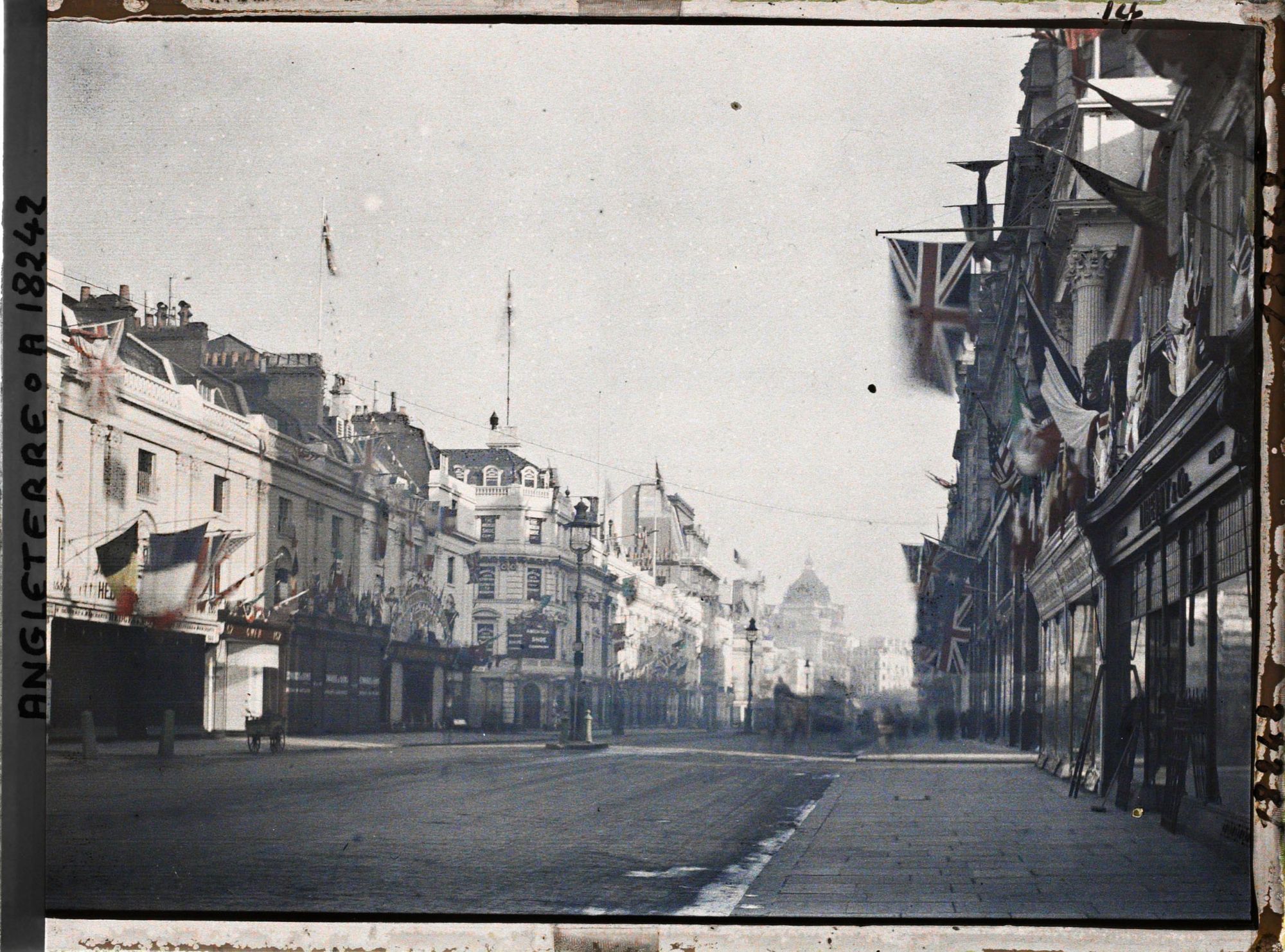 Image représentant Regent Street