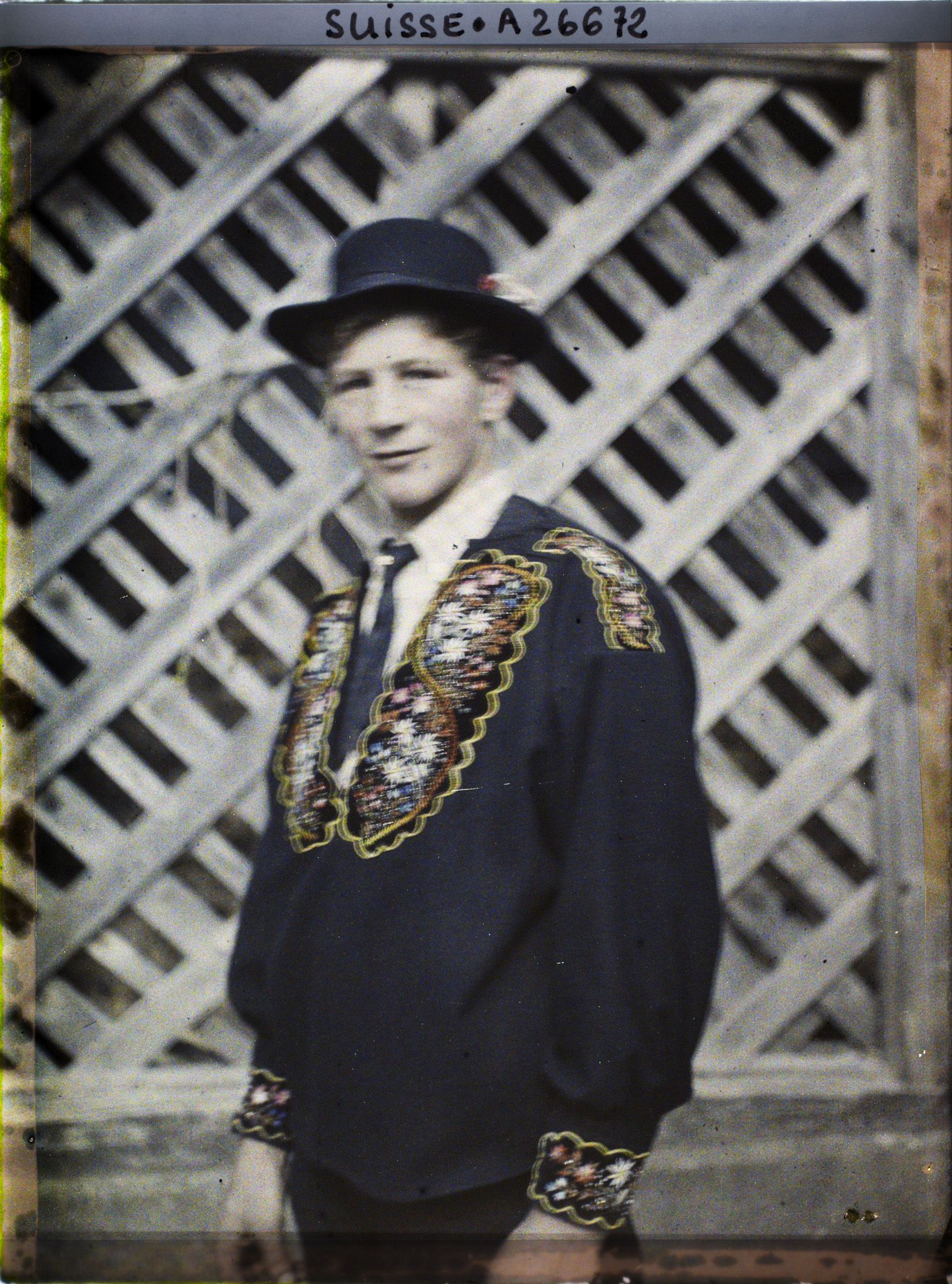 Image représentant Landsgemeinde du demi-canton d'Obwald au château de Landenberg