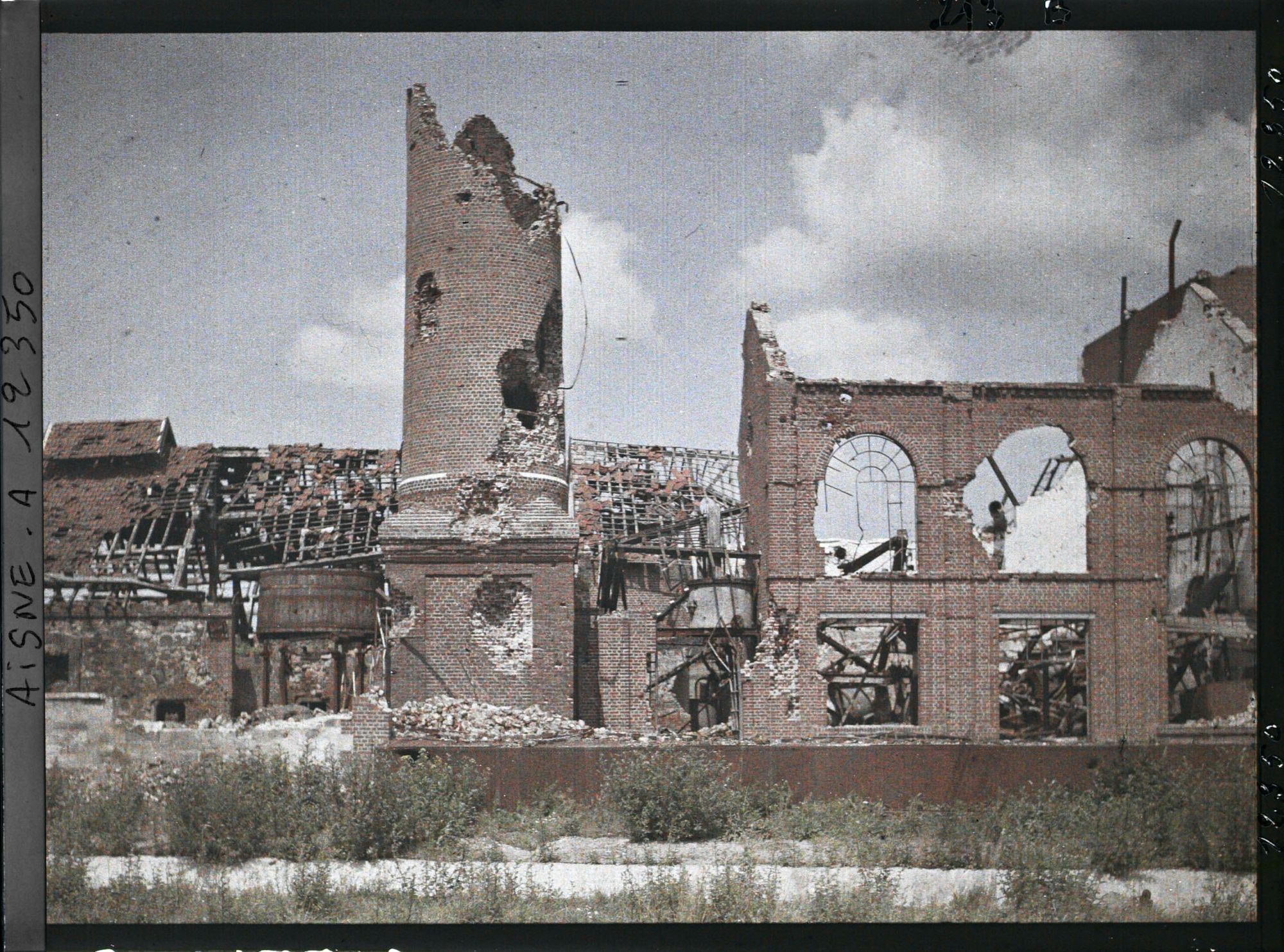 Image représentant Distillerie