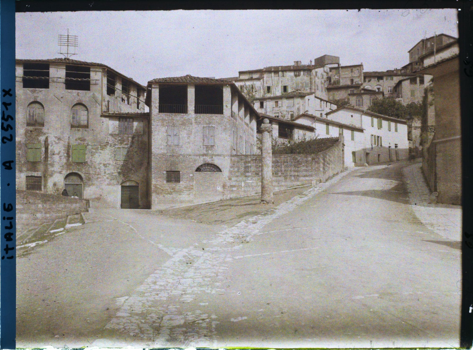 Image représentant Quartier des tanneurs