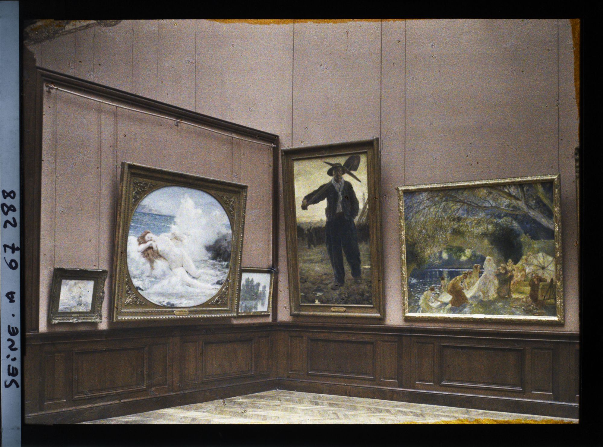 Image représentant Les collections du Petit Palais