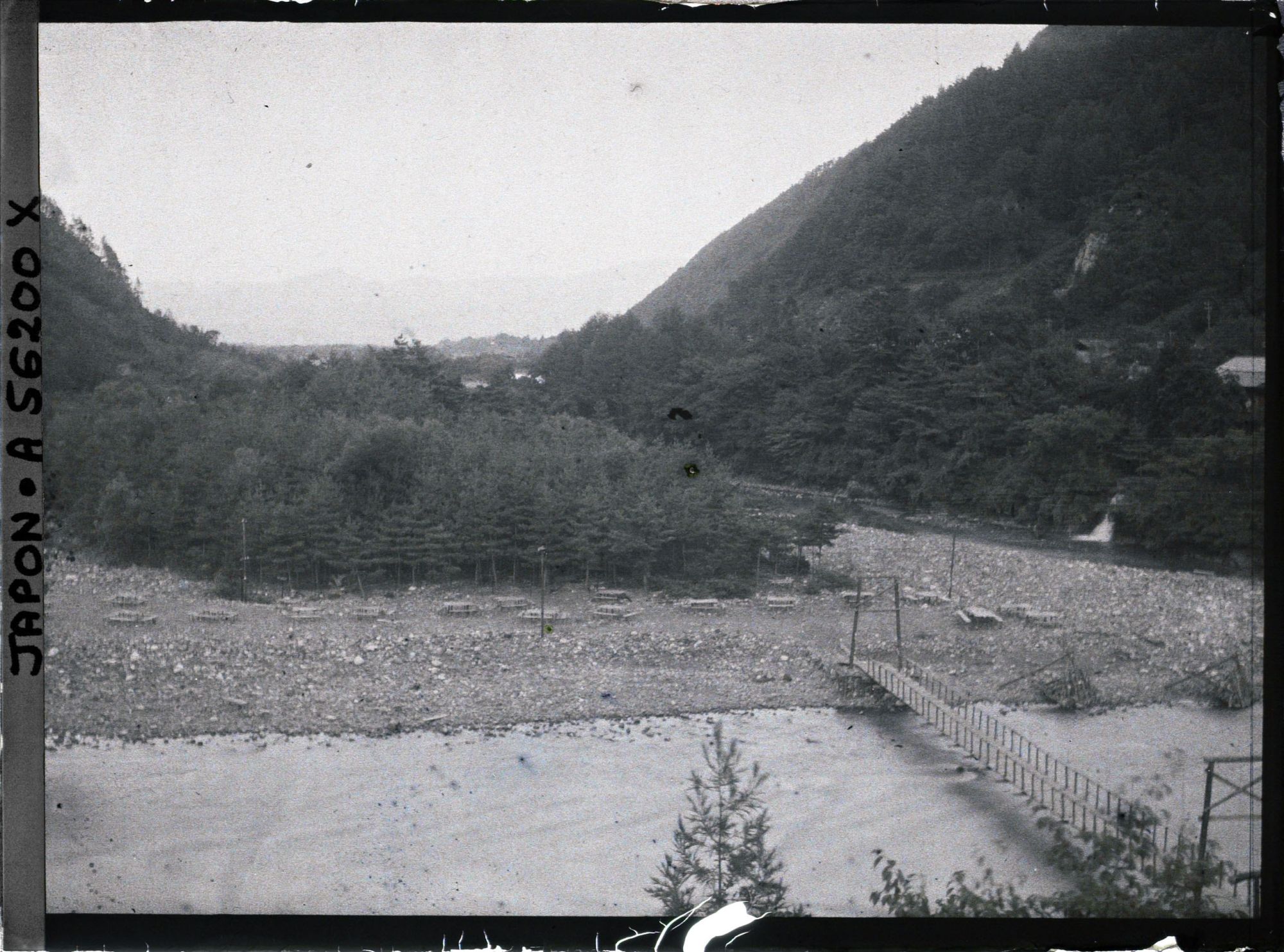 Image représentant Rivière lors de la célébration des morts