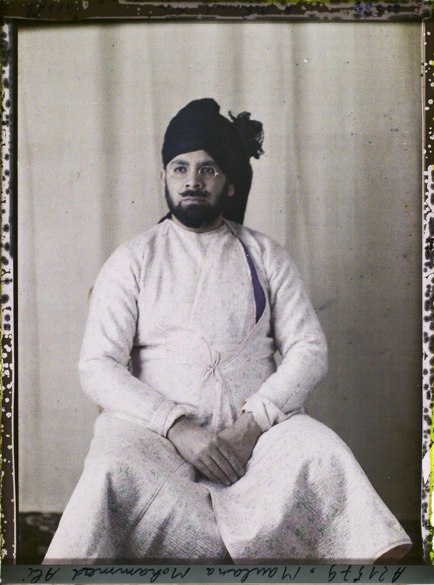 Image représentant Muhammad Ali Jouhar