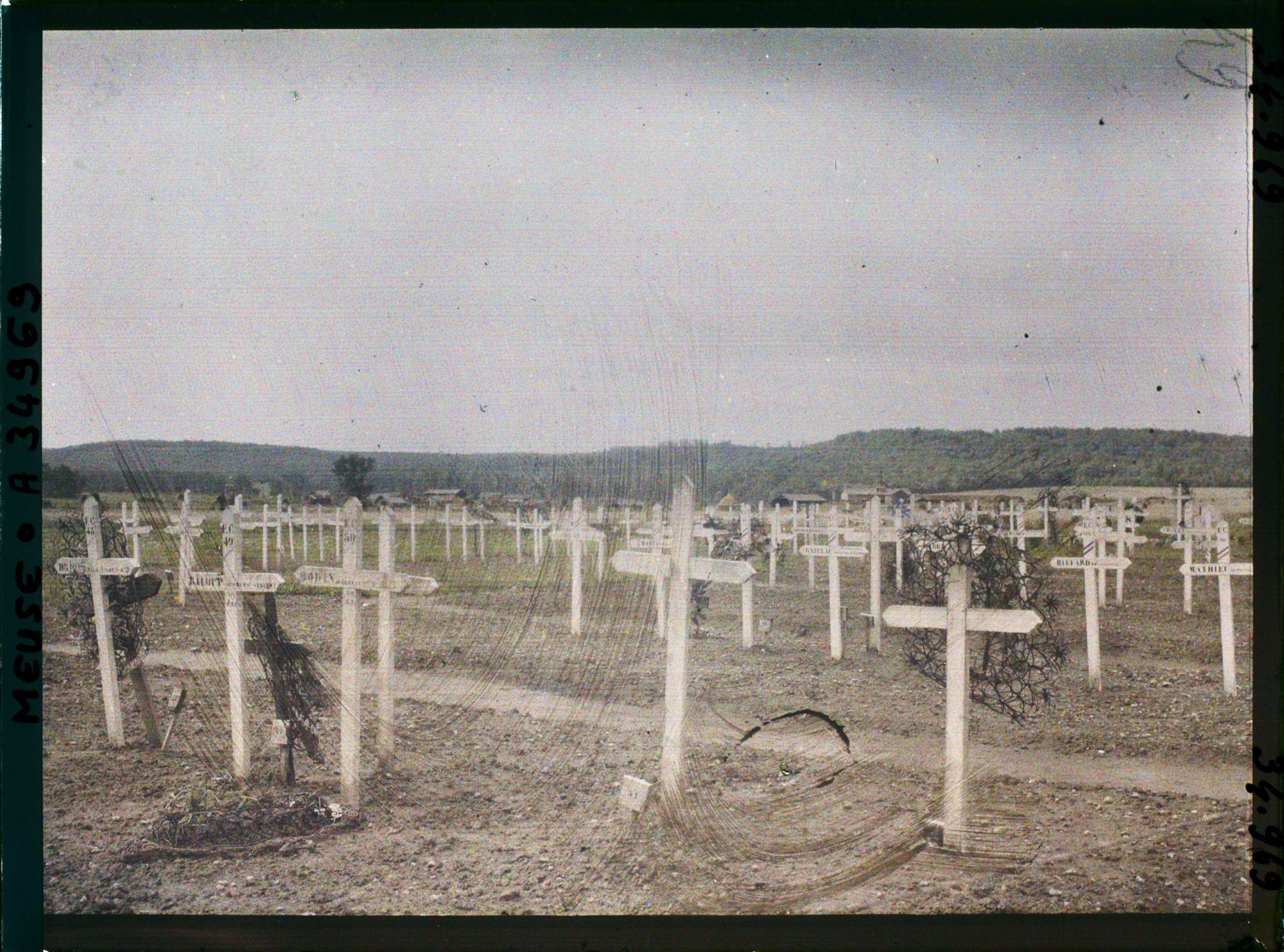 Image représentant France, Boureuil, Cimetière de Boureuil