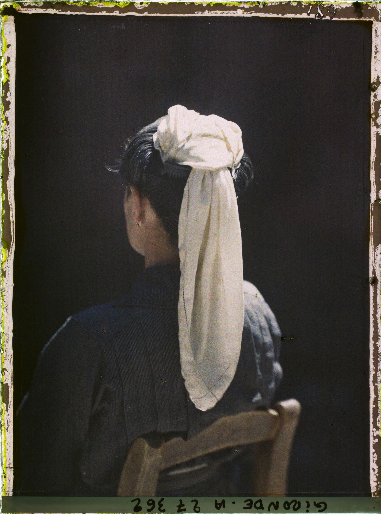 Image représentant France, Villandrant, Coiffure Langonnaise