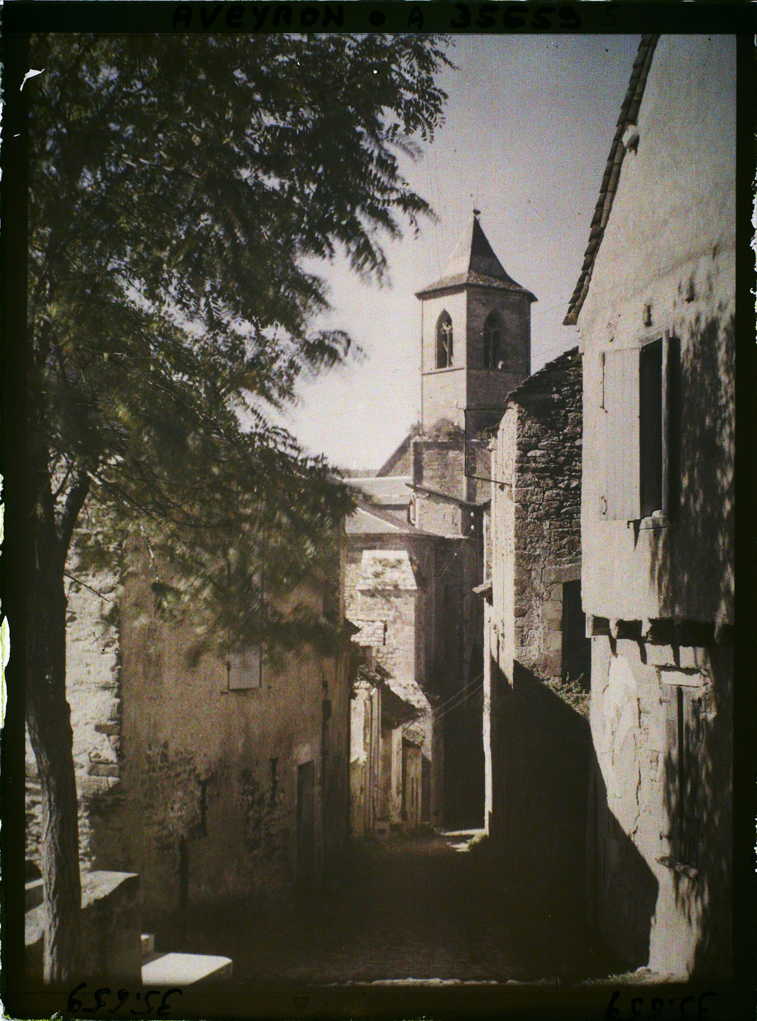 Image représentant L'église Saint-Jean