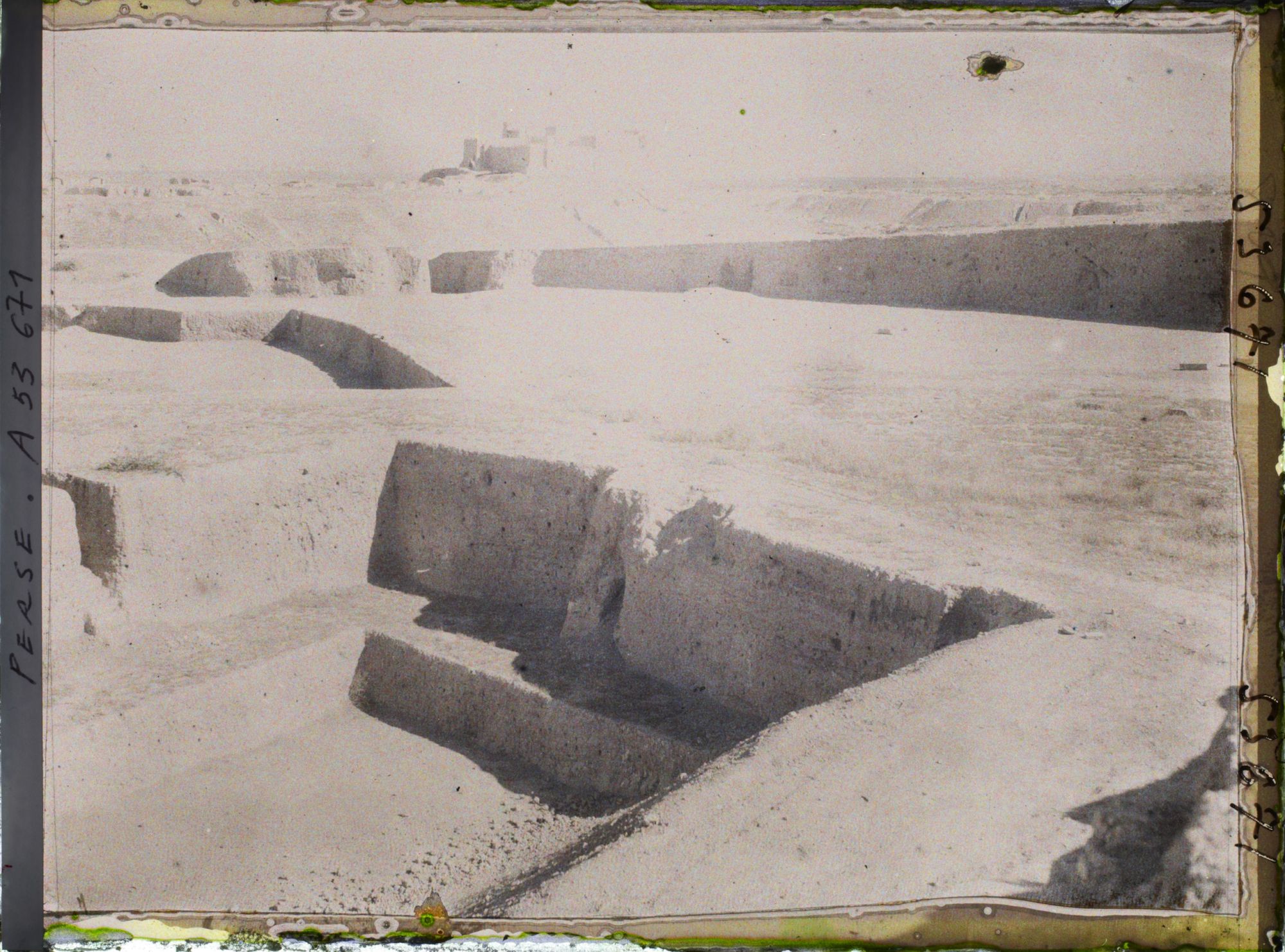 Image représentant Fouilles en cours