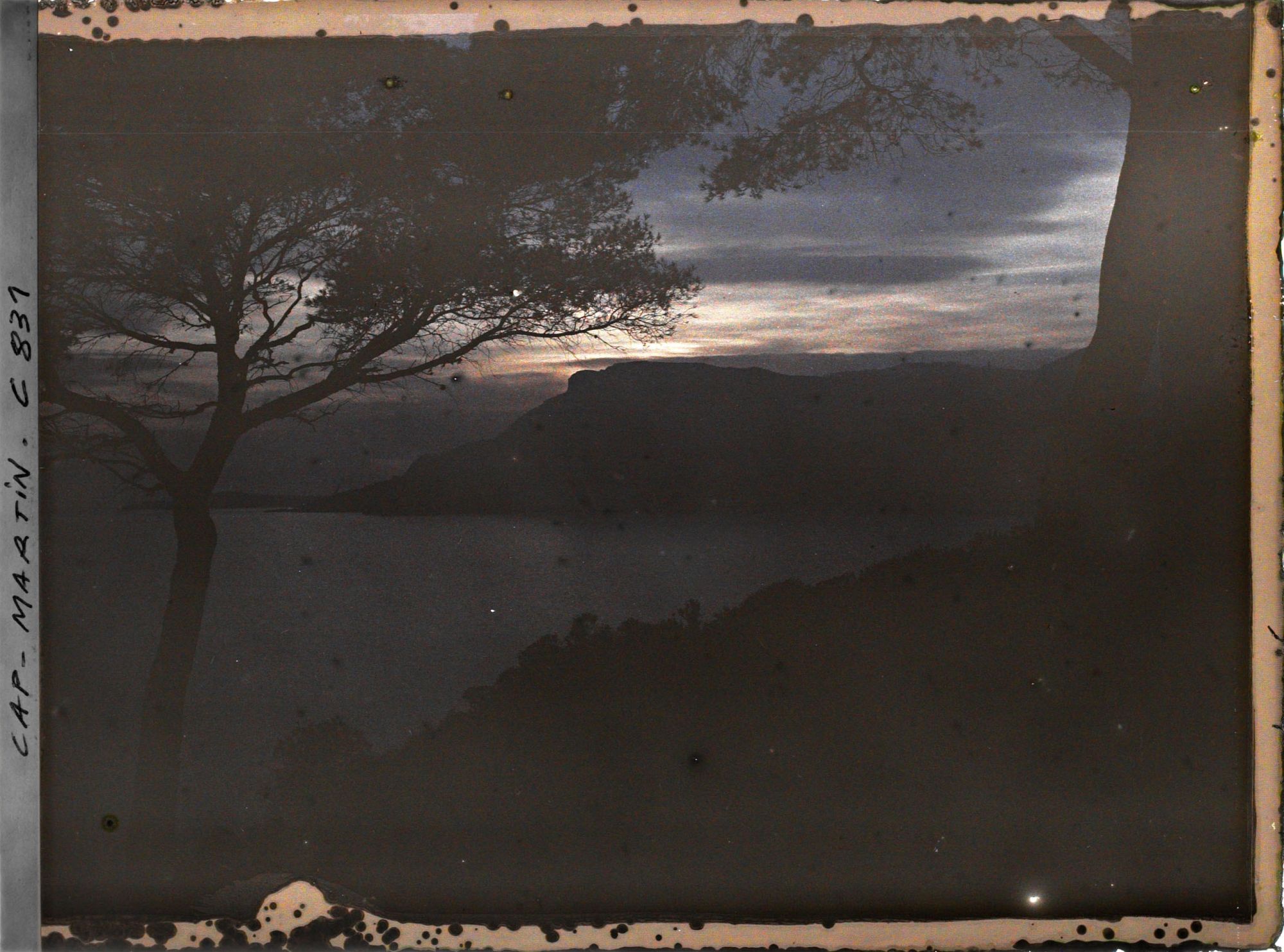 Image représentant Coucher de soleil